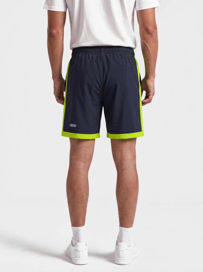 SHORT HOMBRE FILA RANGER