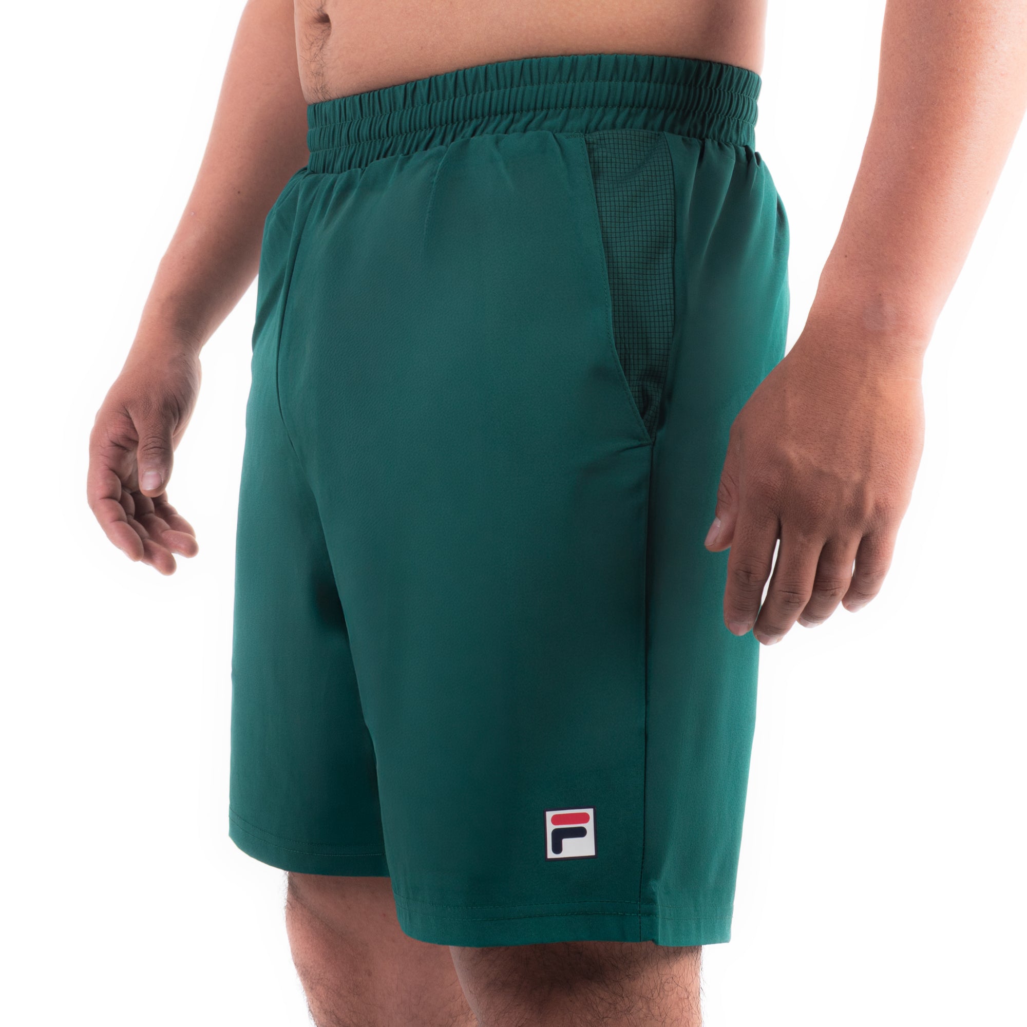 SHORT HOMBRE FILA SYRUS