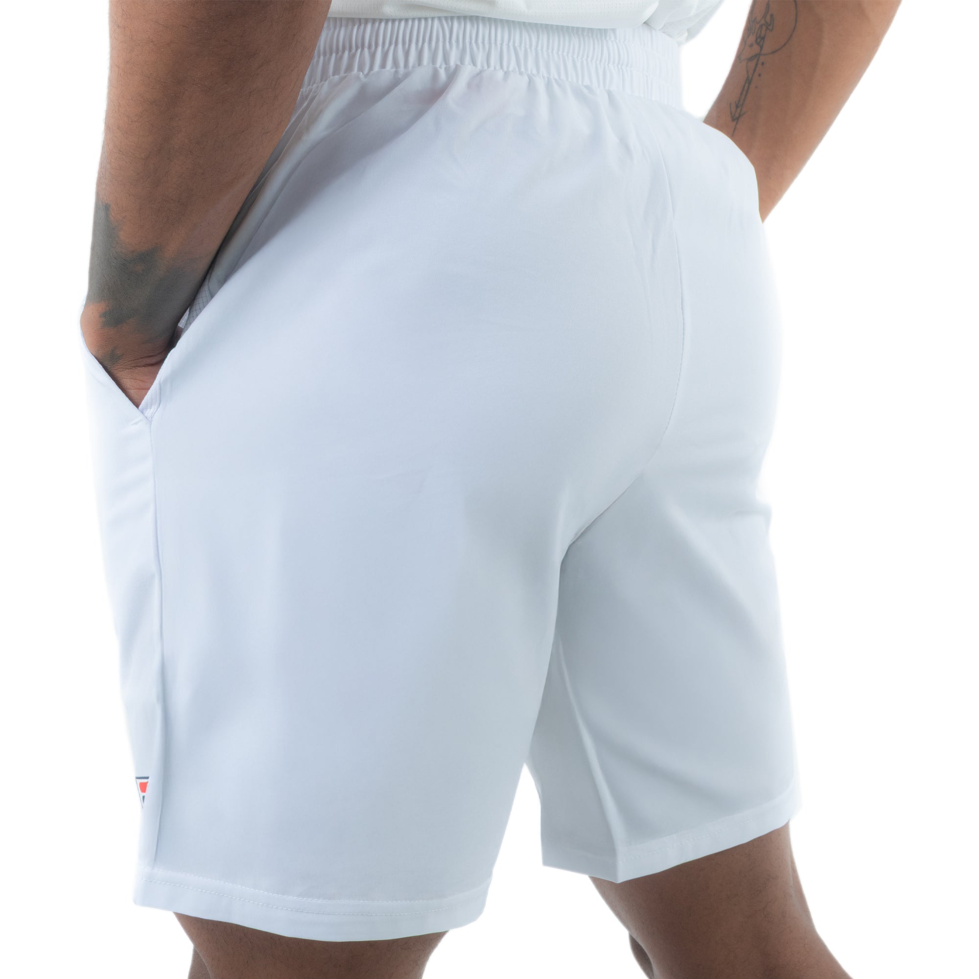 SHORT HOMBRE FILA SYRUS