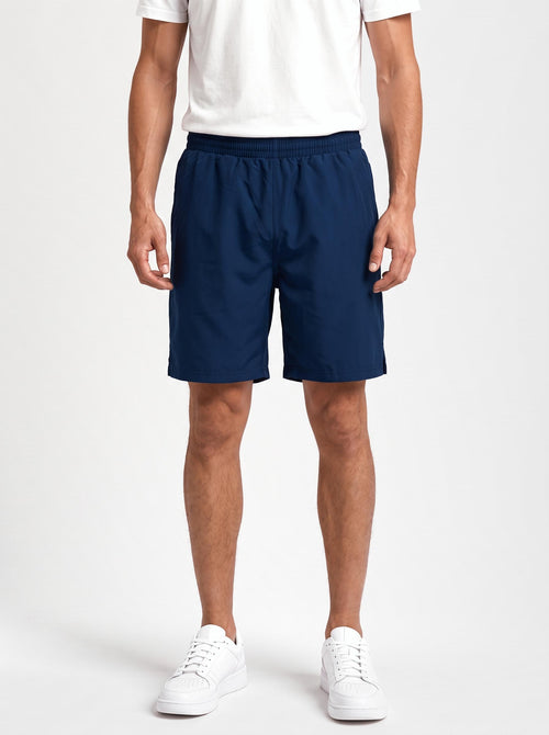 Azul | SHORT HOMBRE FILA SYRUS