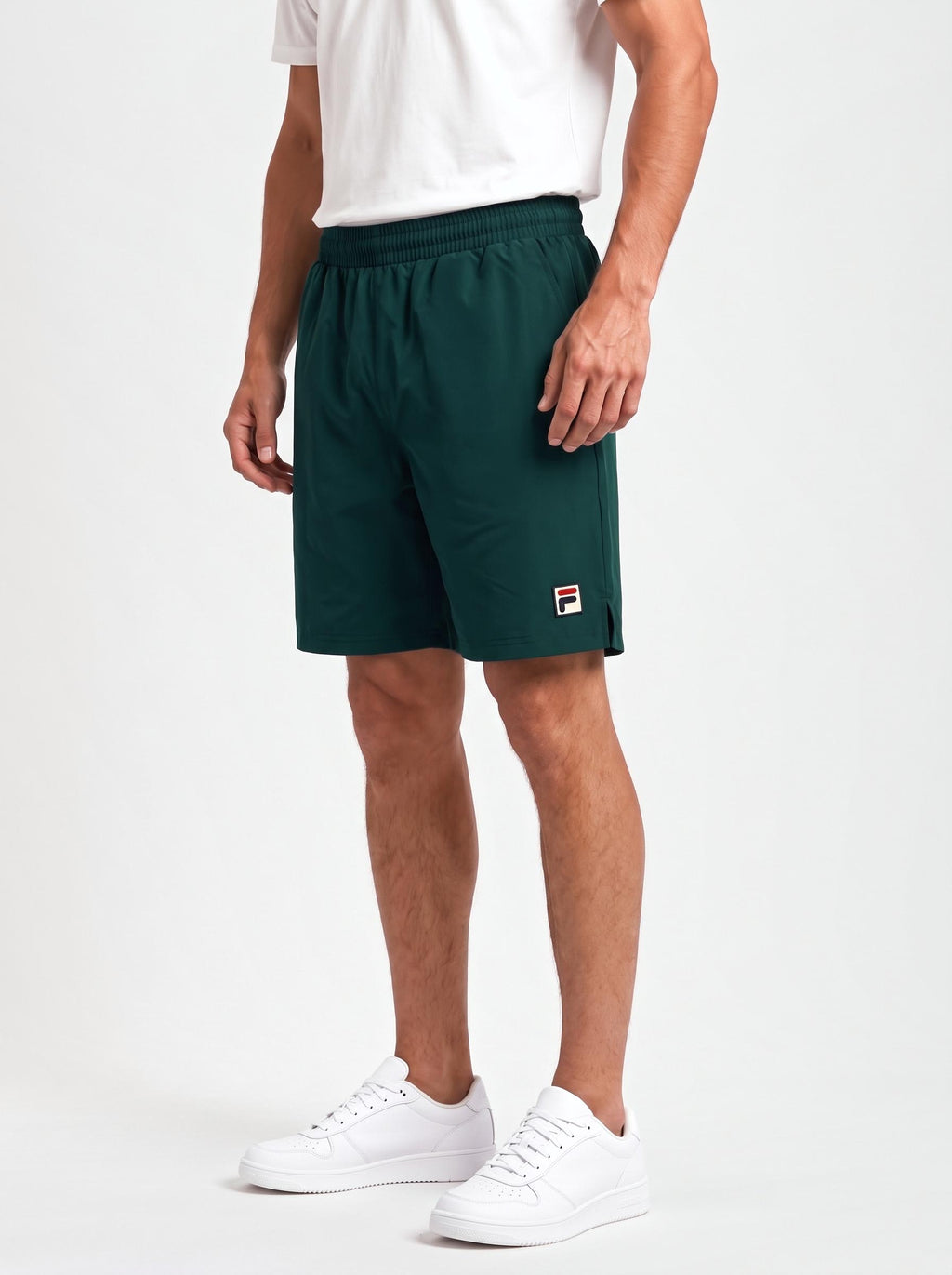 Verde | SHORT HOMBRE FILA SYRUS