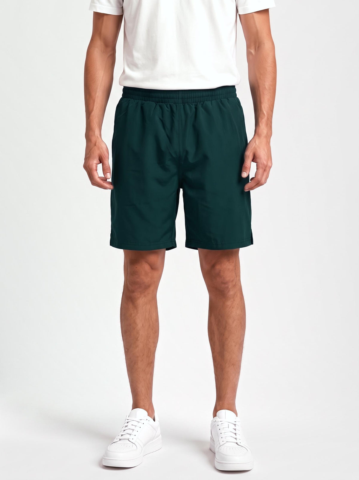 Verde | SHORT HOMBRE FILA SYRUS