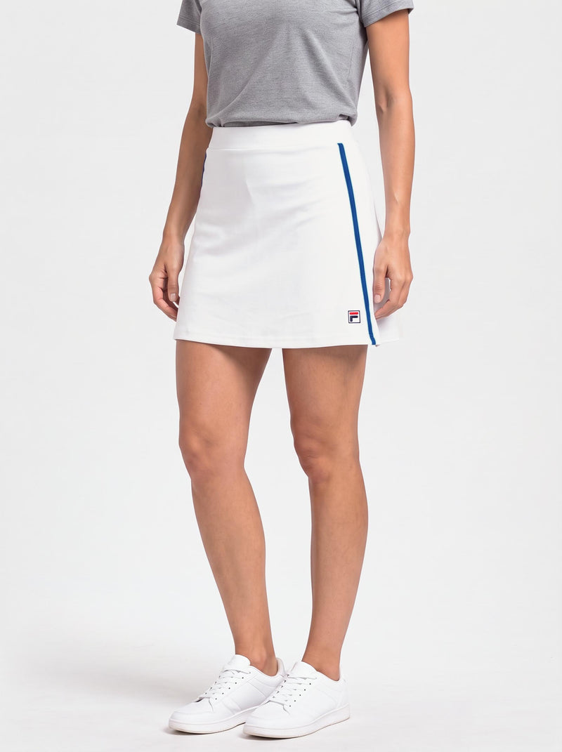 FALDA MUJER FILA VENUS