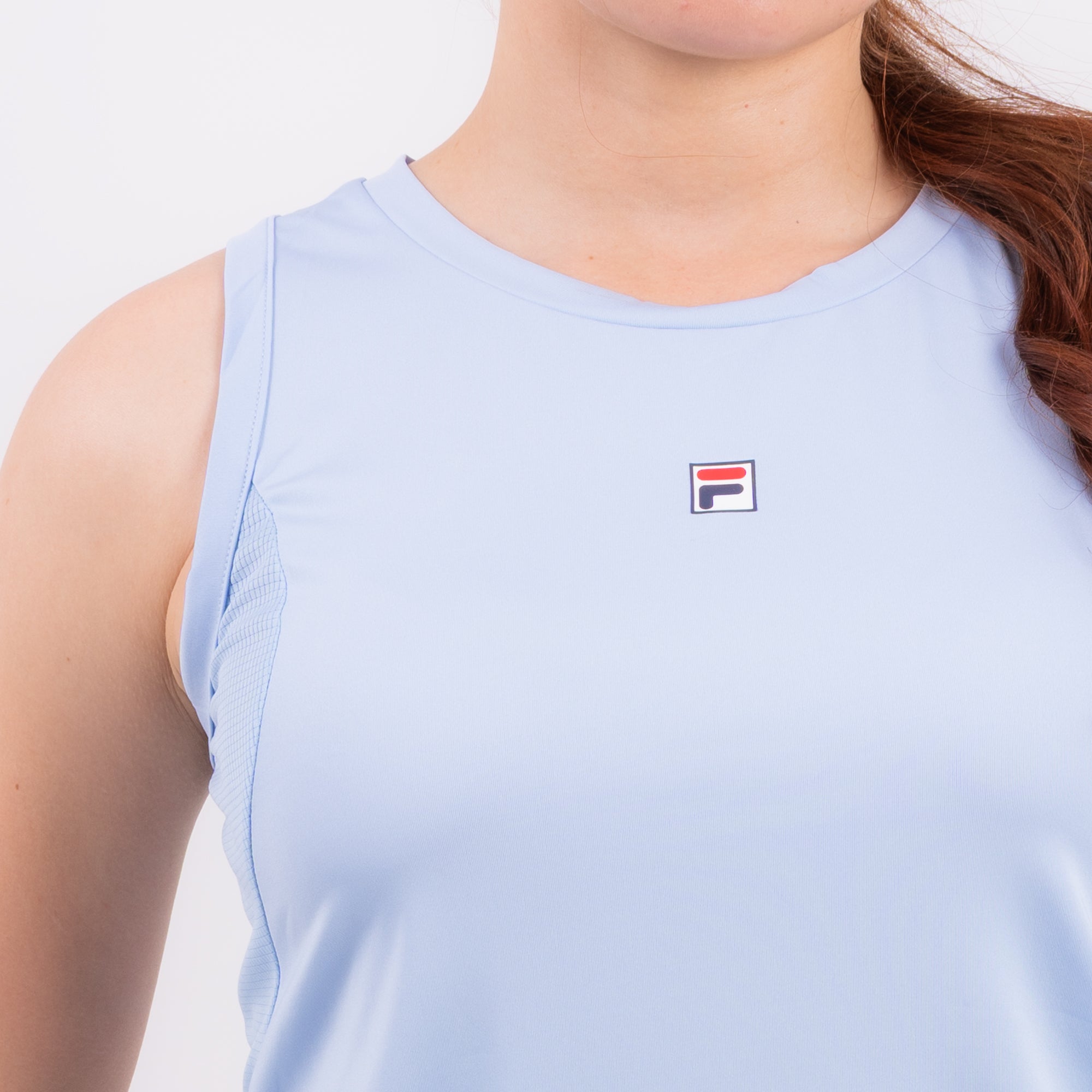 CAMISETA TEE MUJER FILA SOLEIL