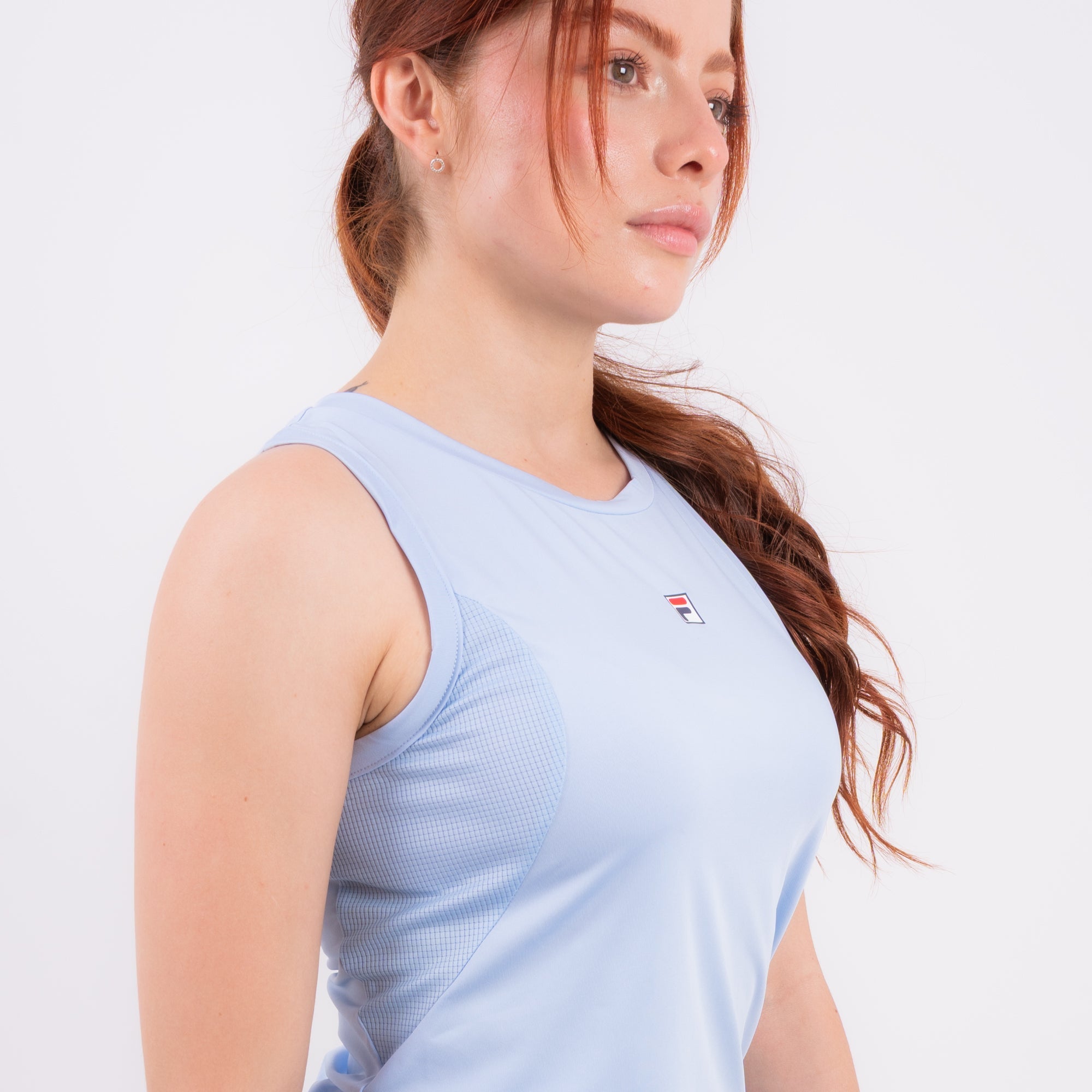 CAMISETA TEE MUJER FILA SOLEIL