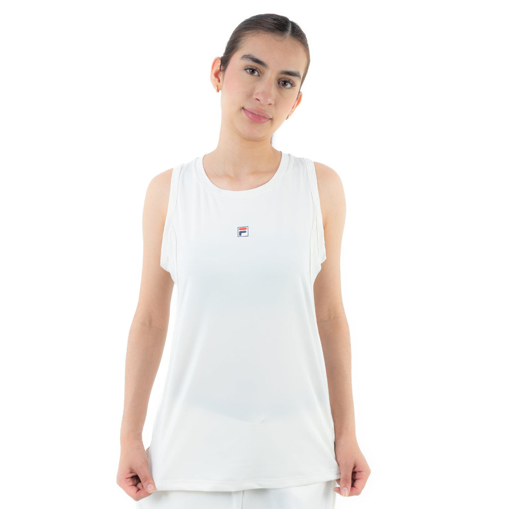 CAMISETA TEE MUJER FILA SOLEIL