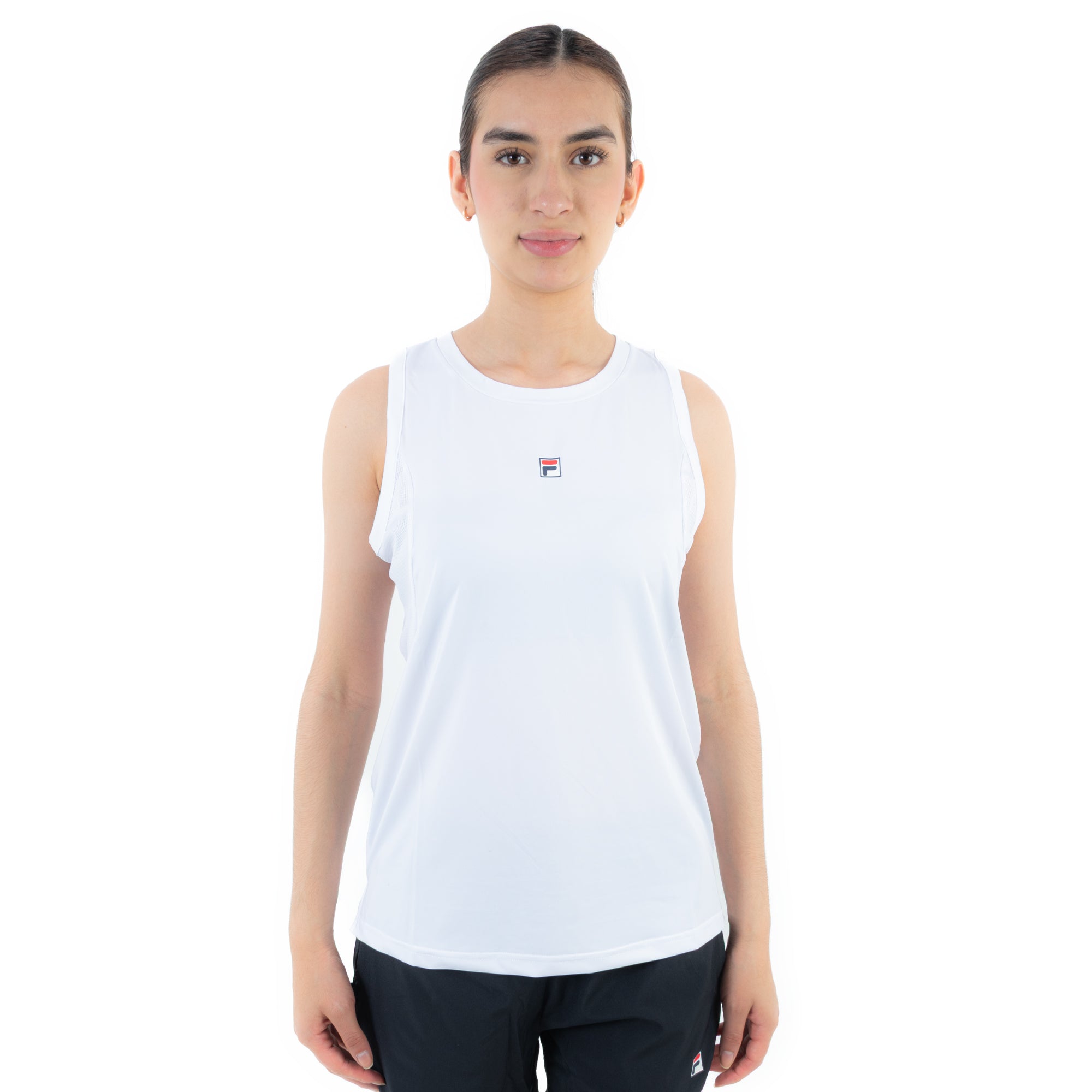 CAMISETA TEE MUJER FILA SOLEIL