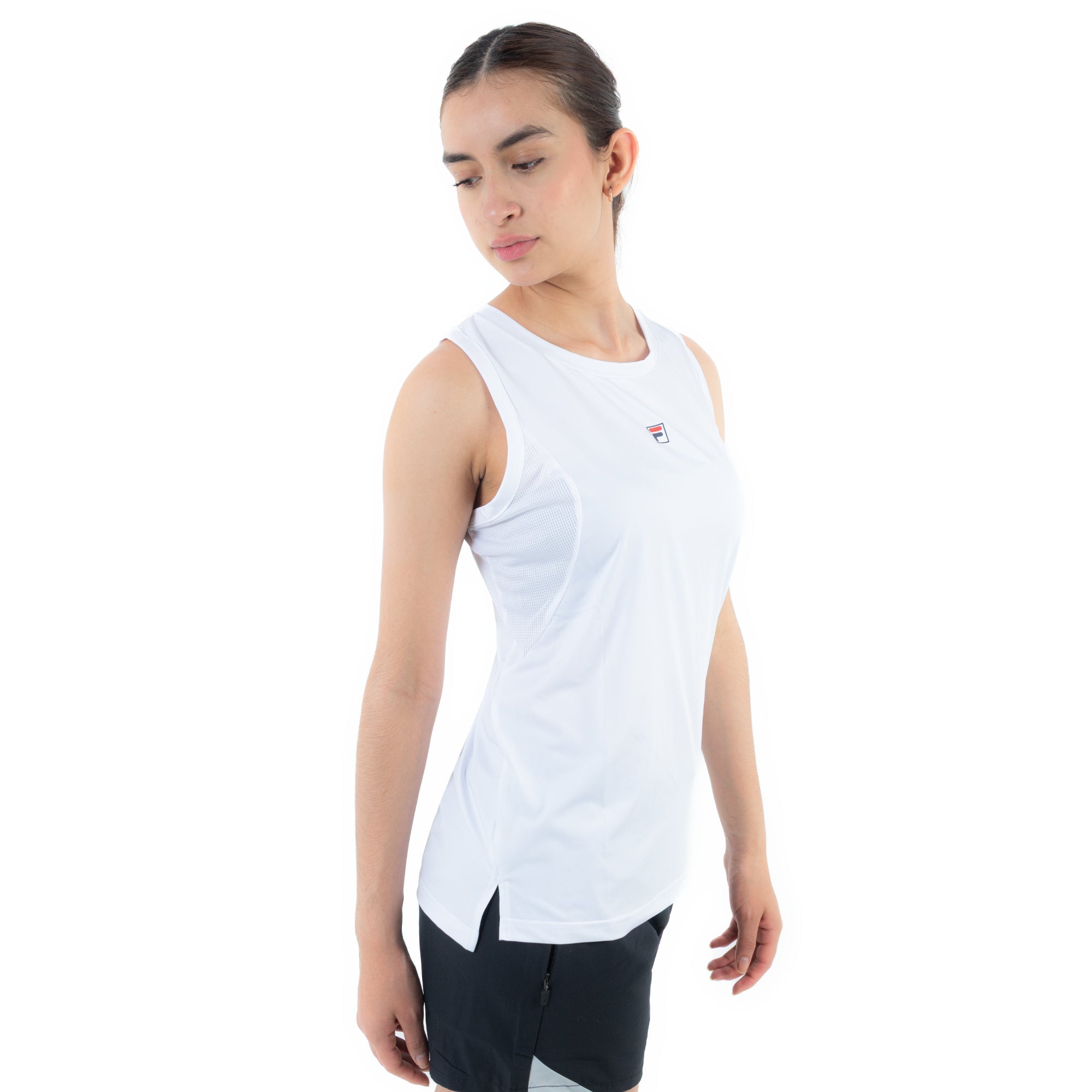 CAMISETA TEE MUJER FILA SOLEIL