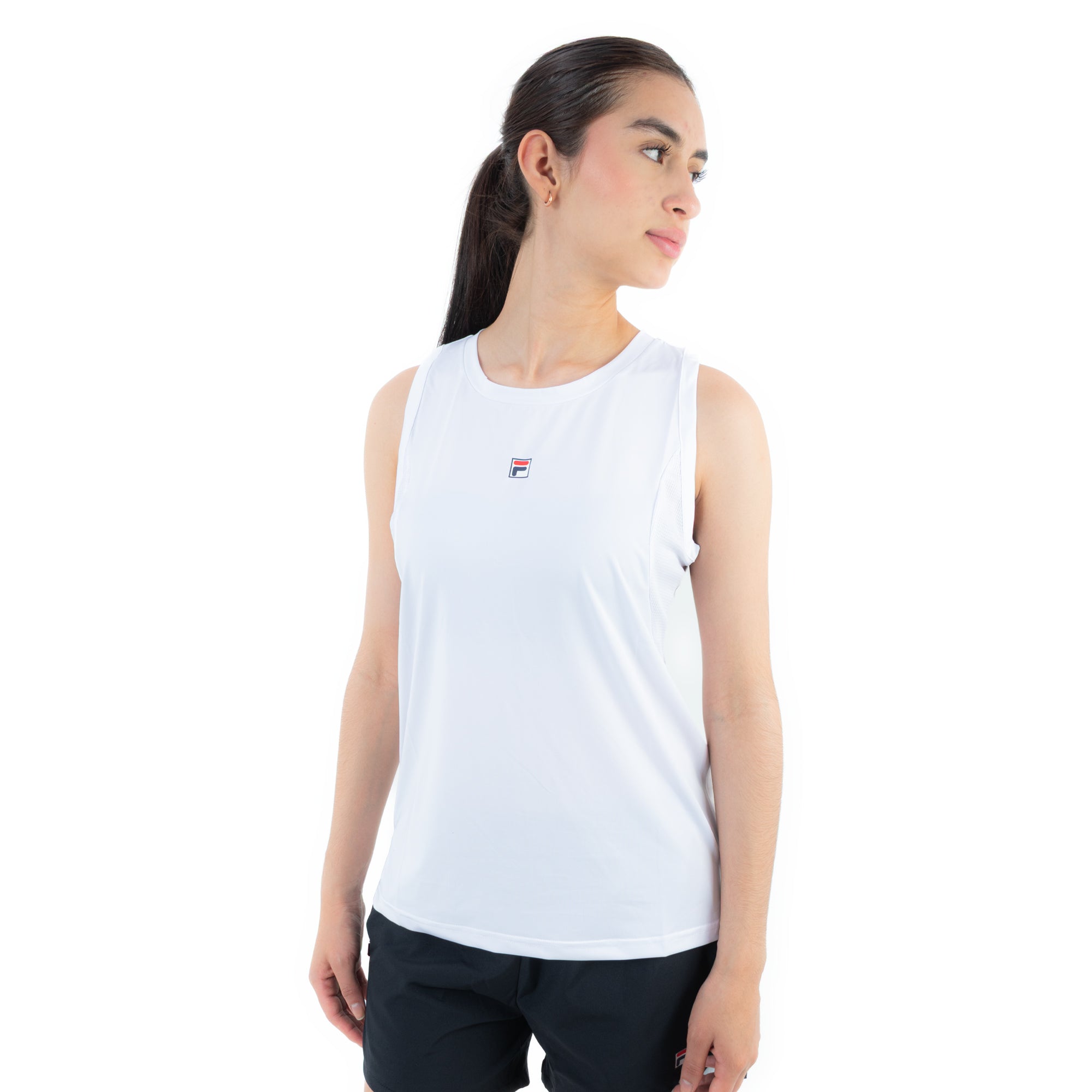 CAMISETA TEE MUJER FILA SOLEIL