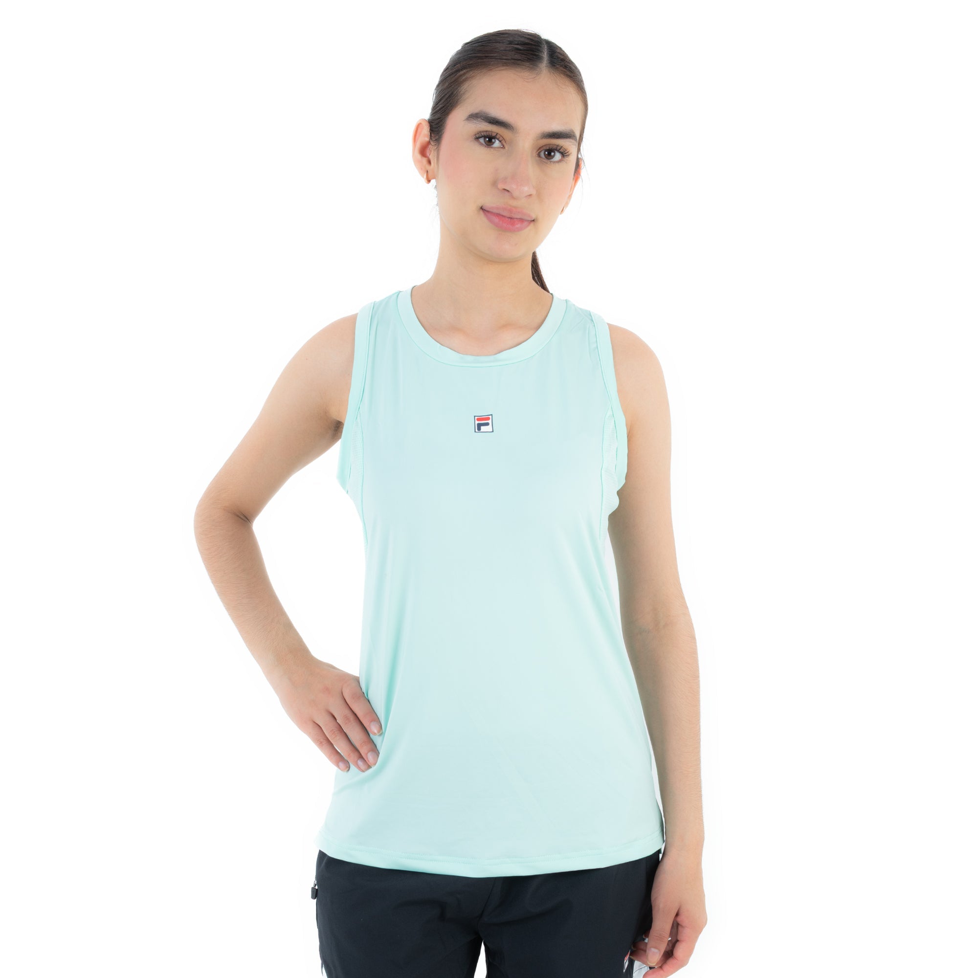 CAMISETA TEE MUJER FILA SOLEIL