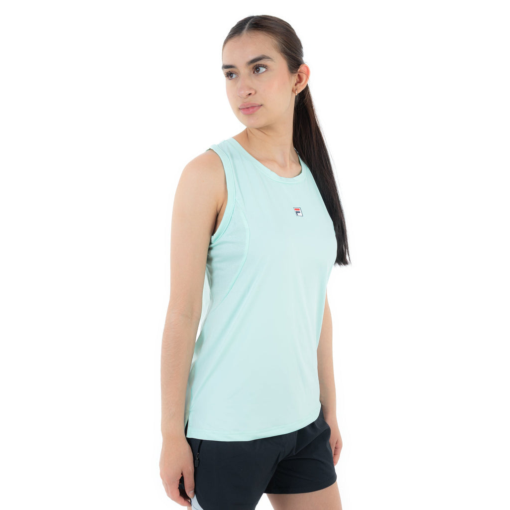 CAMISETA TEE MUJER FILA SOLEIL