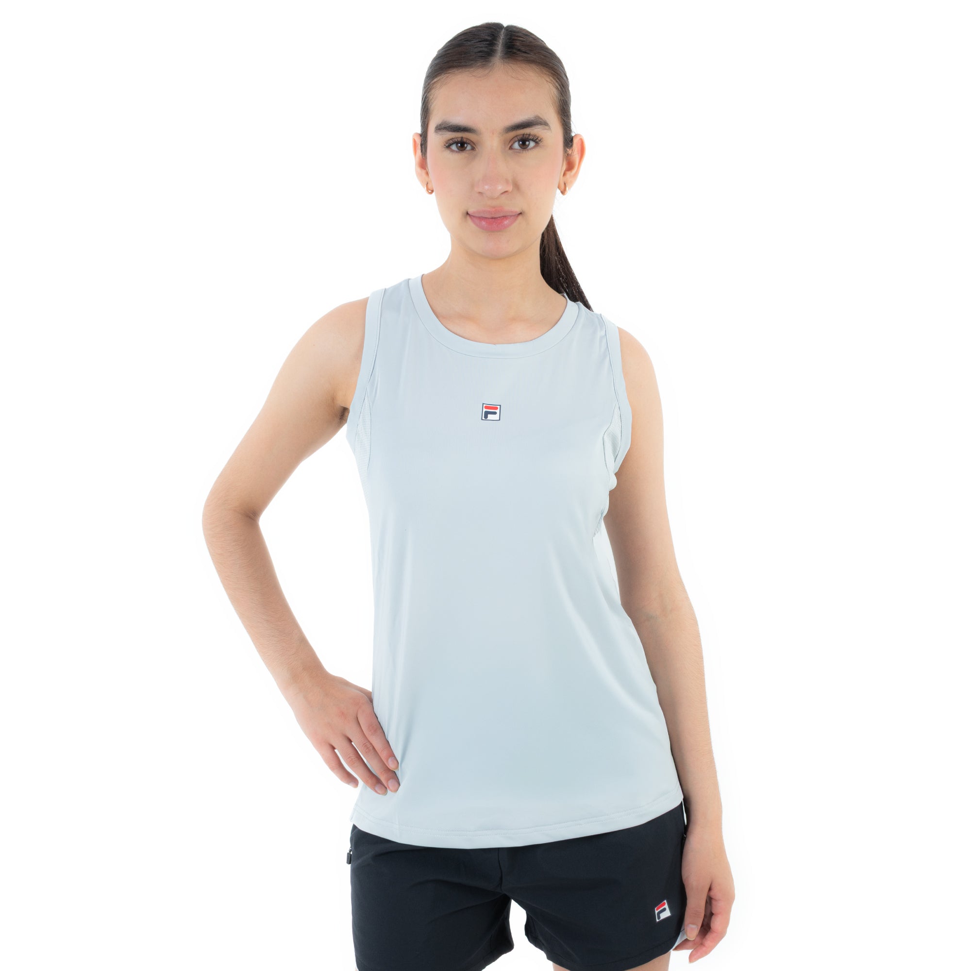 CAMISETA TEE MUJER FILA SOLEIL