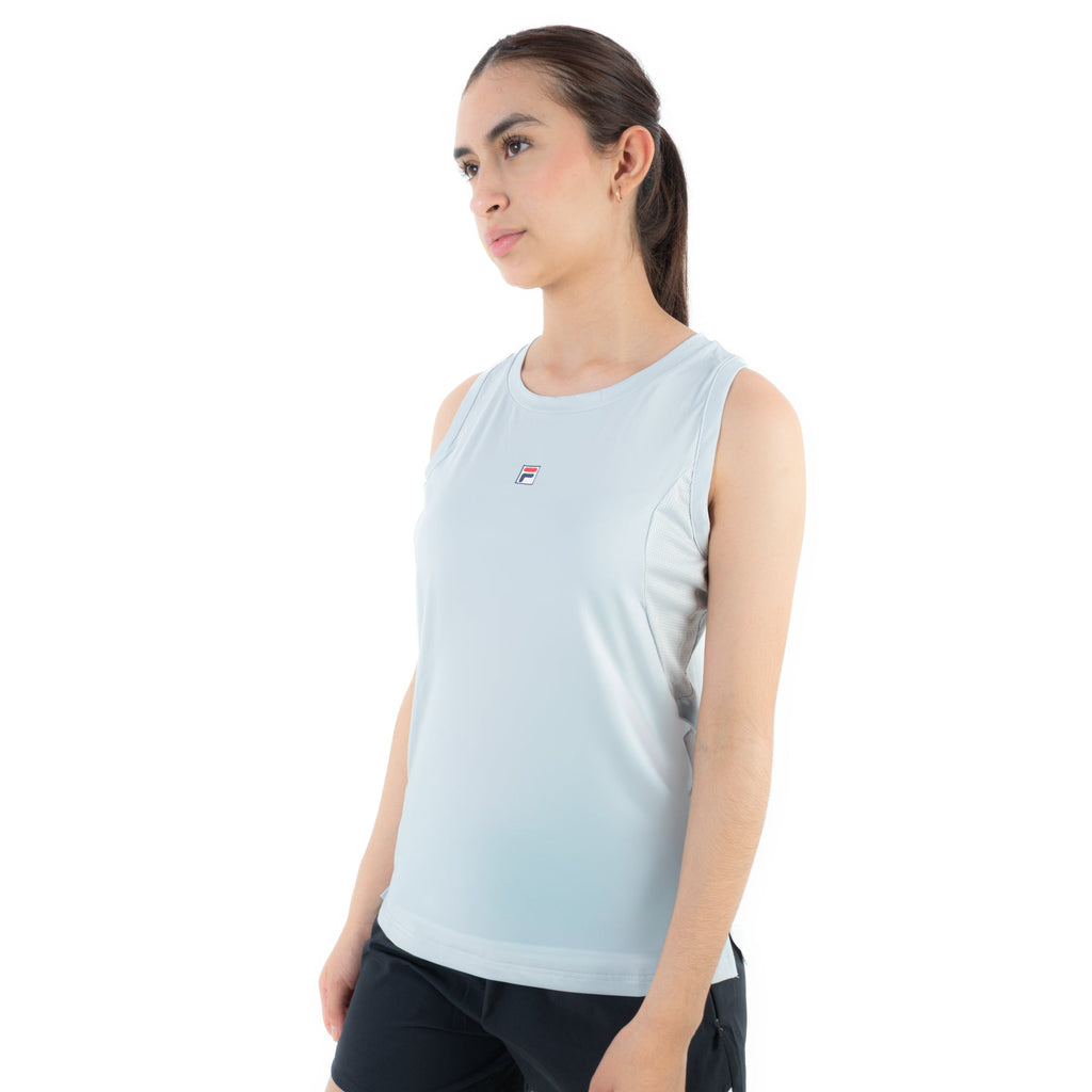 CAMISETA TEE MUJER FILA SOLEIL