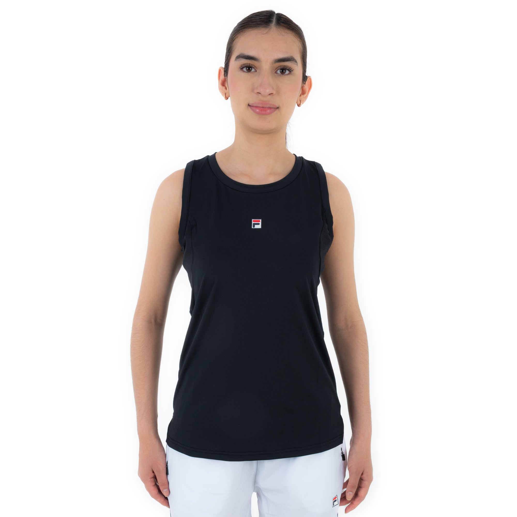 CAMISETA TEE MUJER FILA SOLEIL