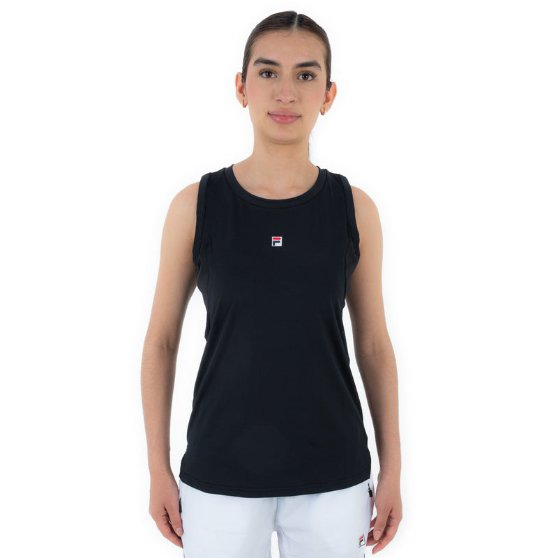 CAMISETA TEE MUJER FILA SOLEIL