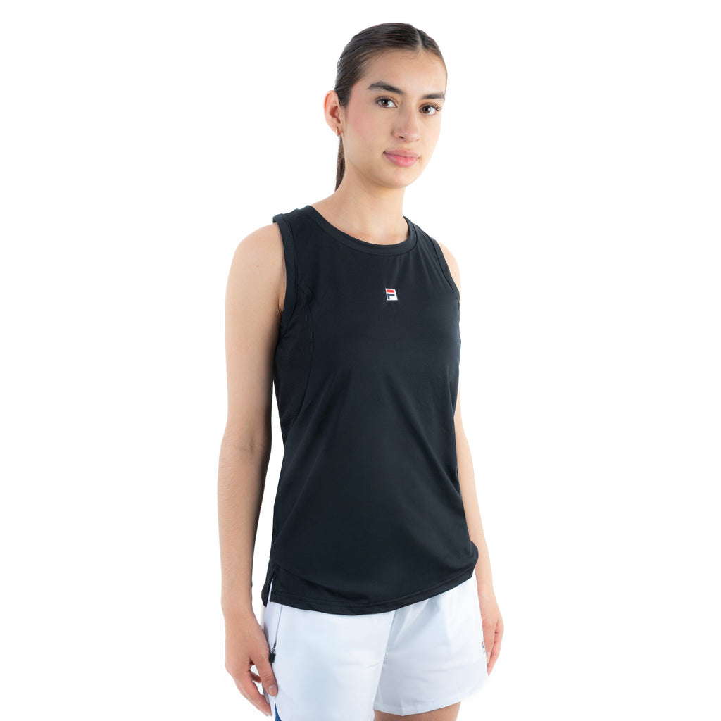 CAMISETA TEE MUJER FILA SOLEIL