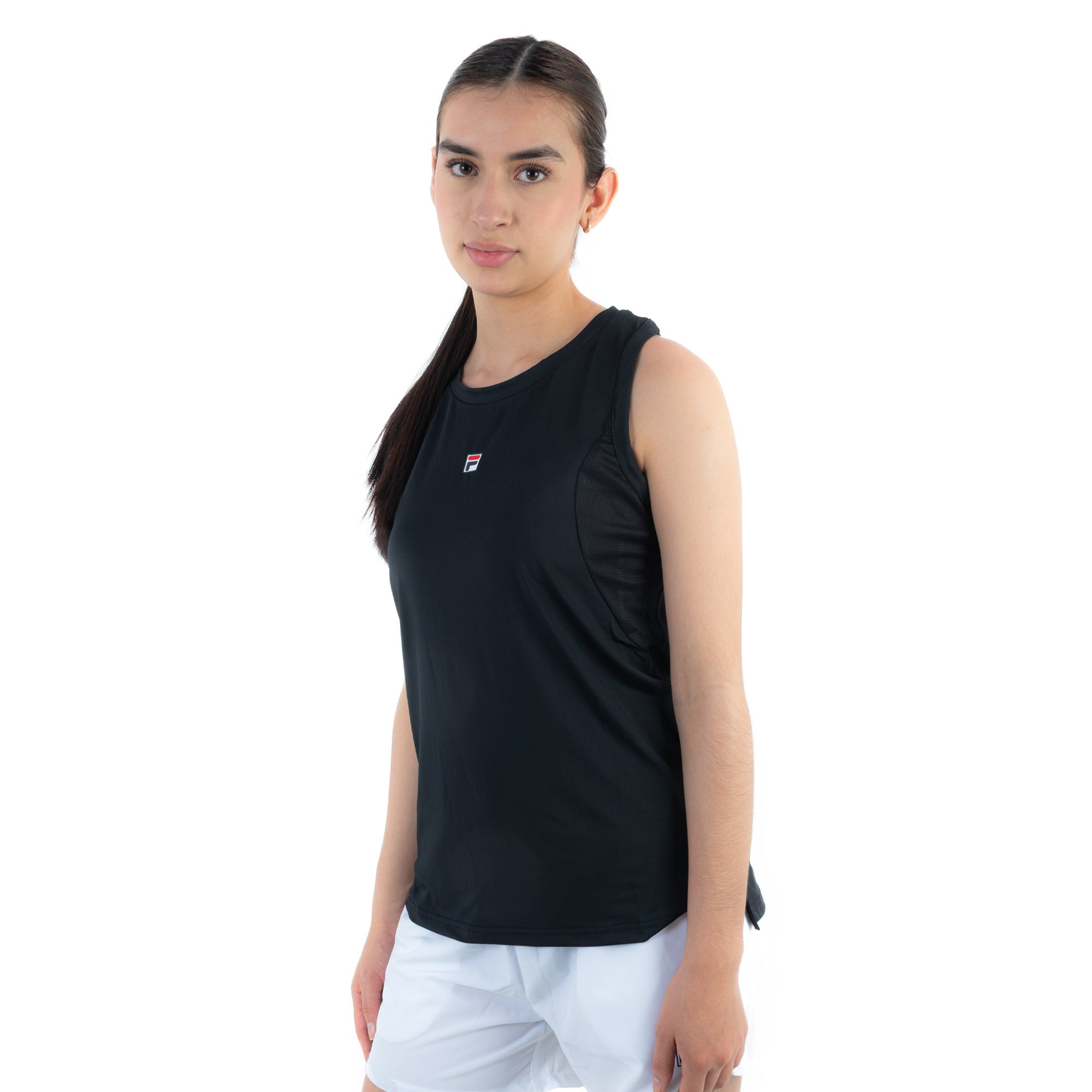 CAMISETA TEE MUJER FILA SOLEIL