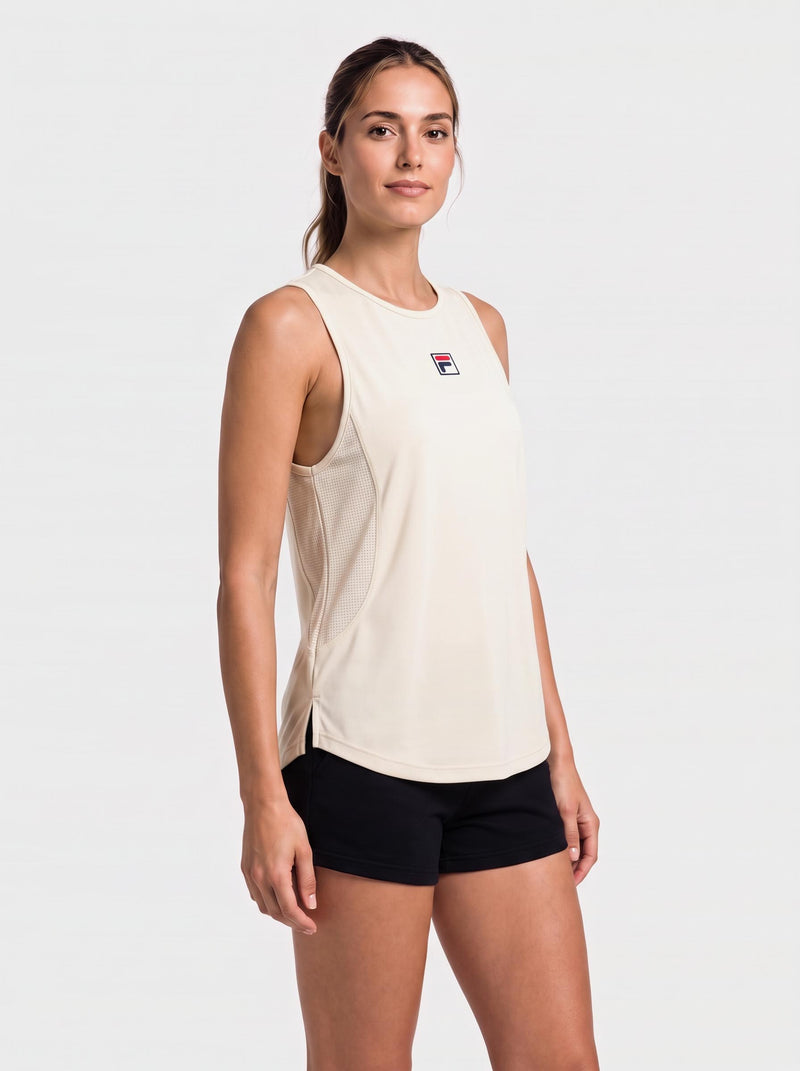CAMISETA TEE MUJER FILA SOLEIL