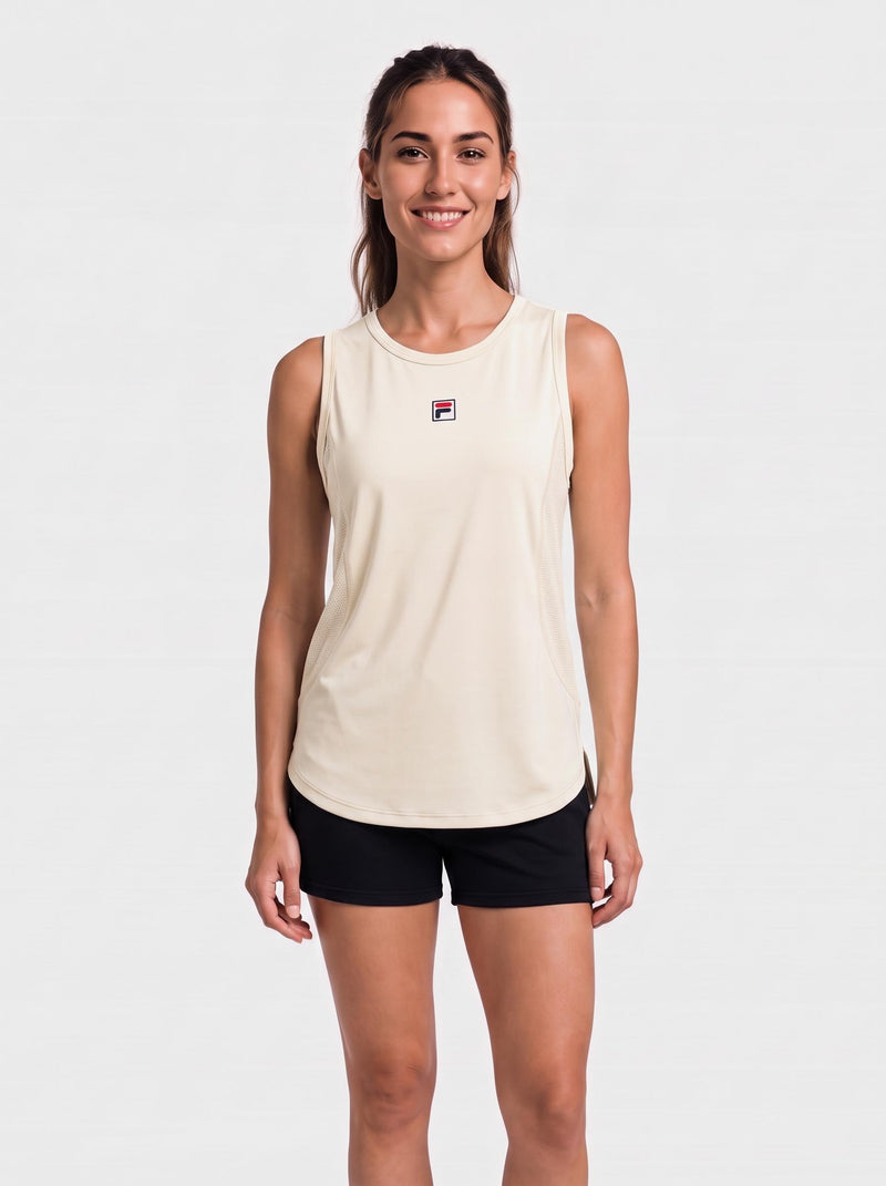 CAMISETA TEE MUJER FILA SOLEIL