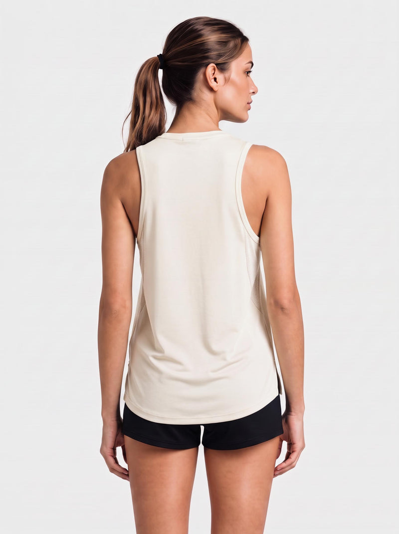 CAMISETA TEE MUJER FILA SOLEIL