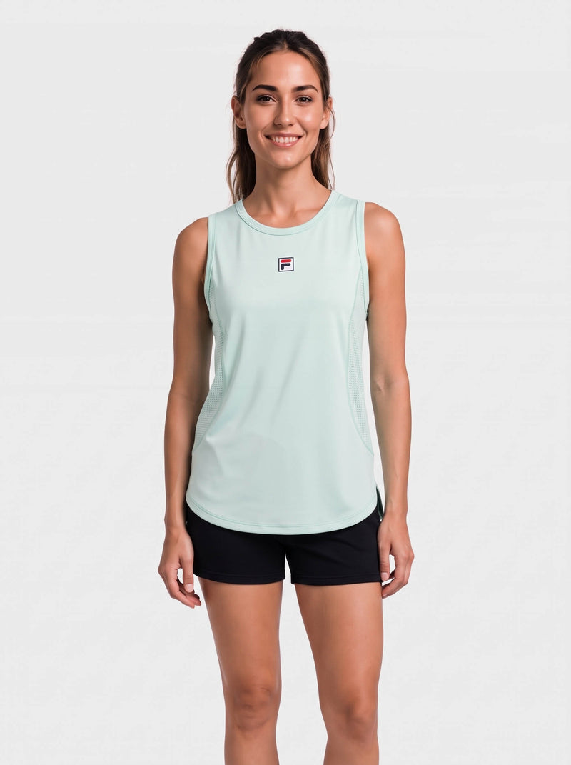 CAMISETA TEE MUJER FILA SOLEIL