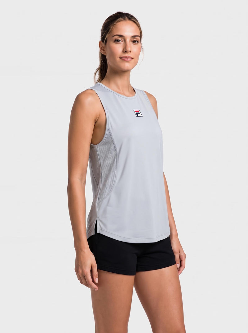 CAMISETA TEE MUJER FILA SOLEIL
