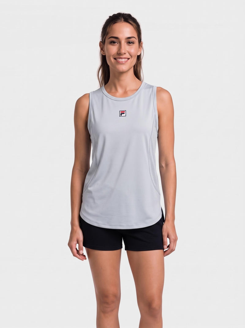 CAMISETA TEE MUJER FILA SOLEIL