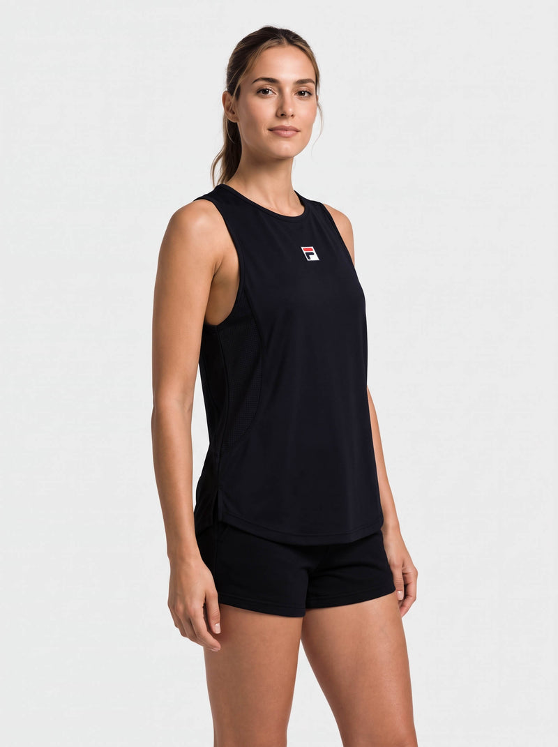 CAMISETA TEE MUJER FILA SOLEIL