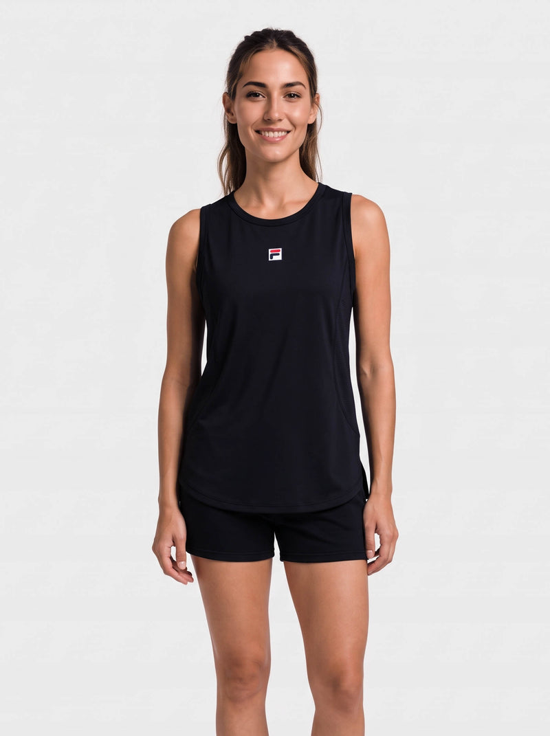 CAMISETA TEE MUJER FILA SOLEIL