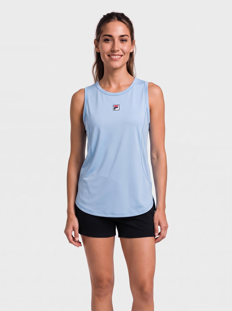 CAMISETA TEE MUJER FILA SOLEIL