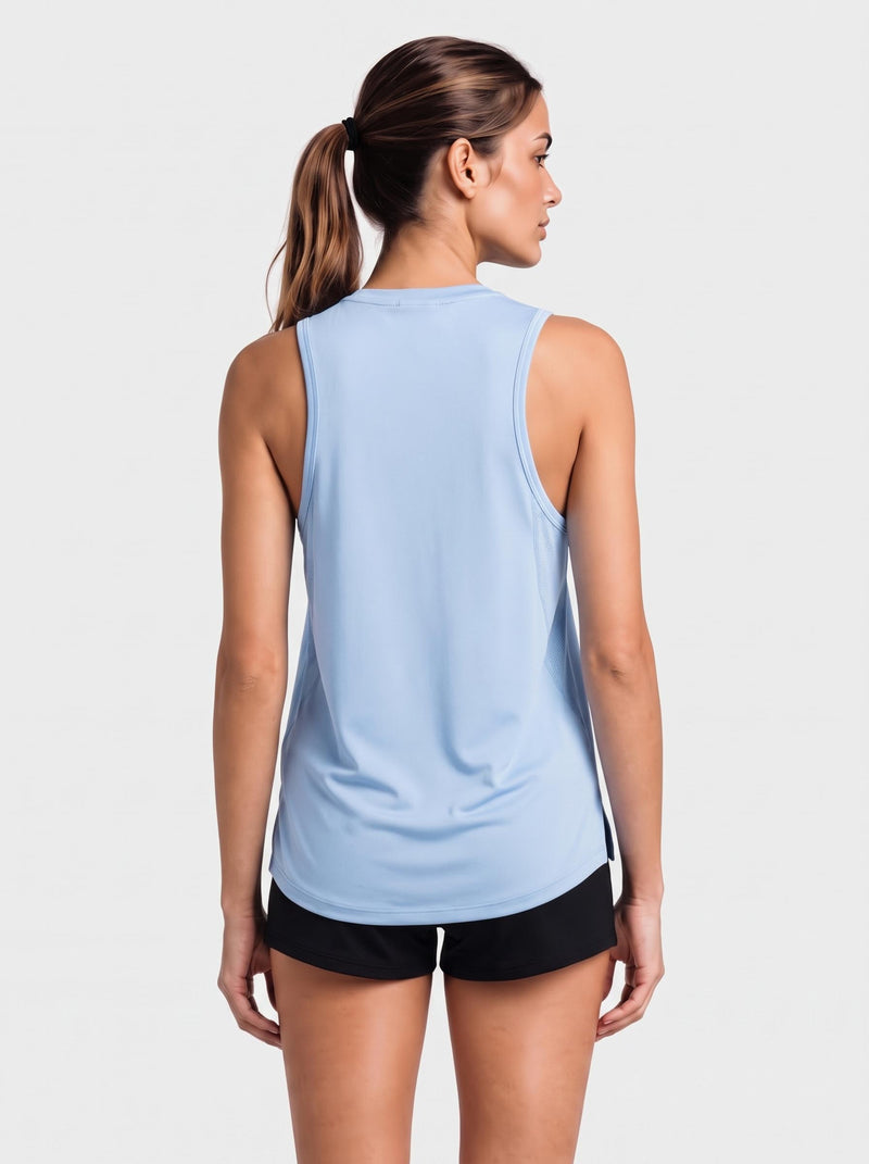 CAMISETA TEE MUJER FILA SOLEIL