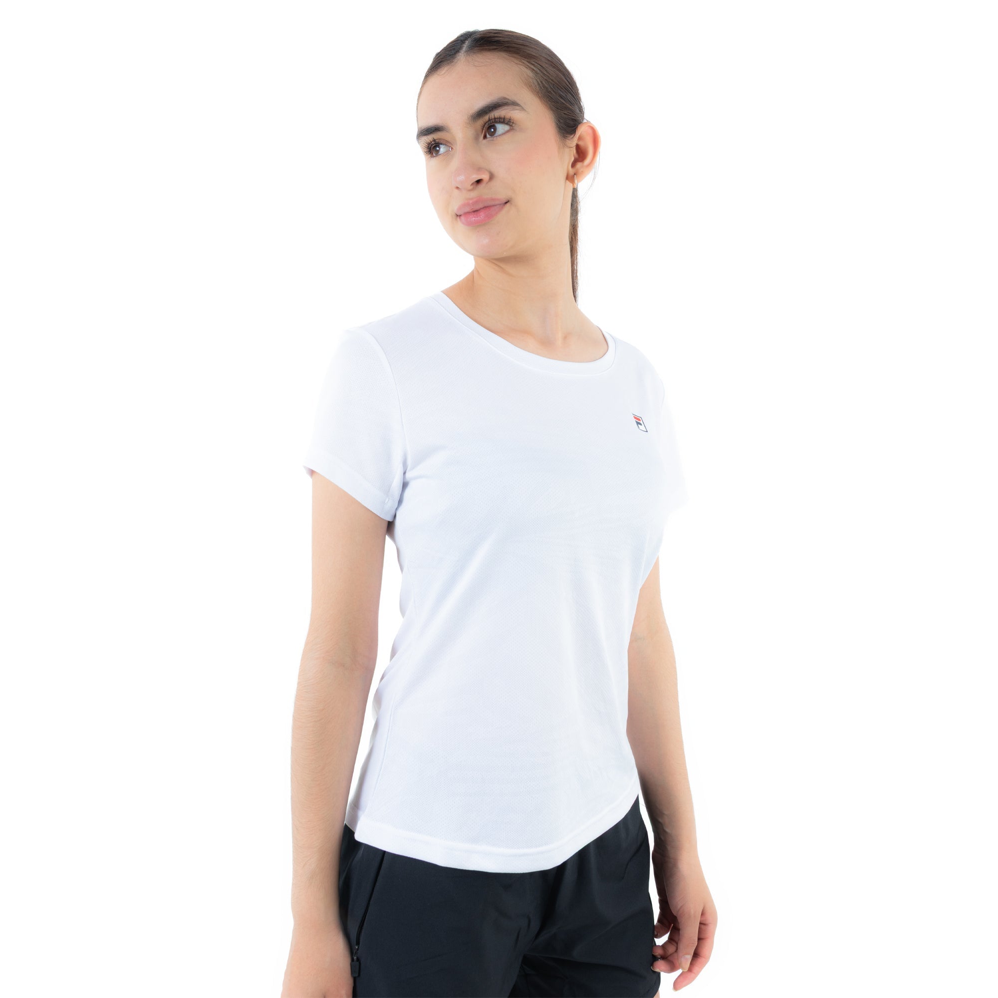 CAMISETA TEE MUJER FILA SELENE