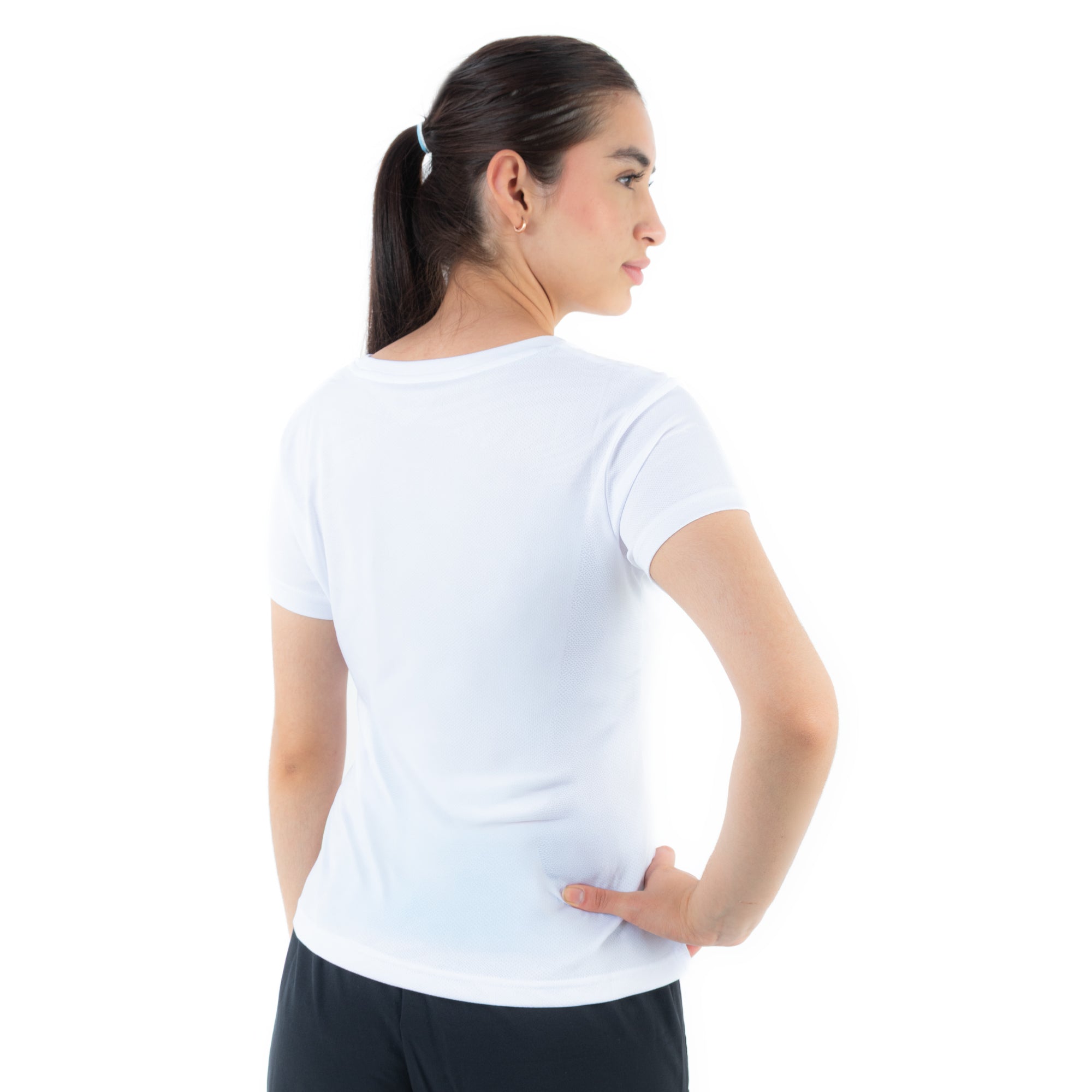 CAMISETA TEE MUJER FILA SELENE