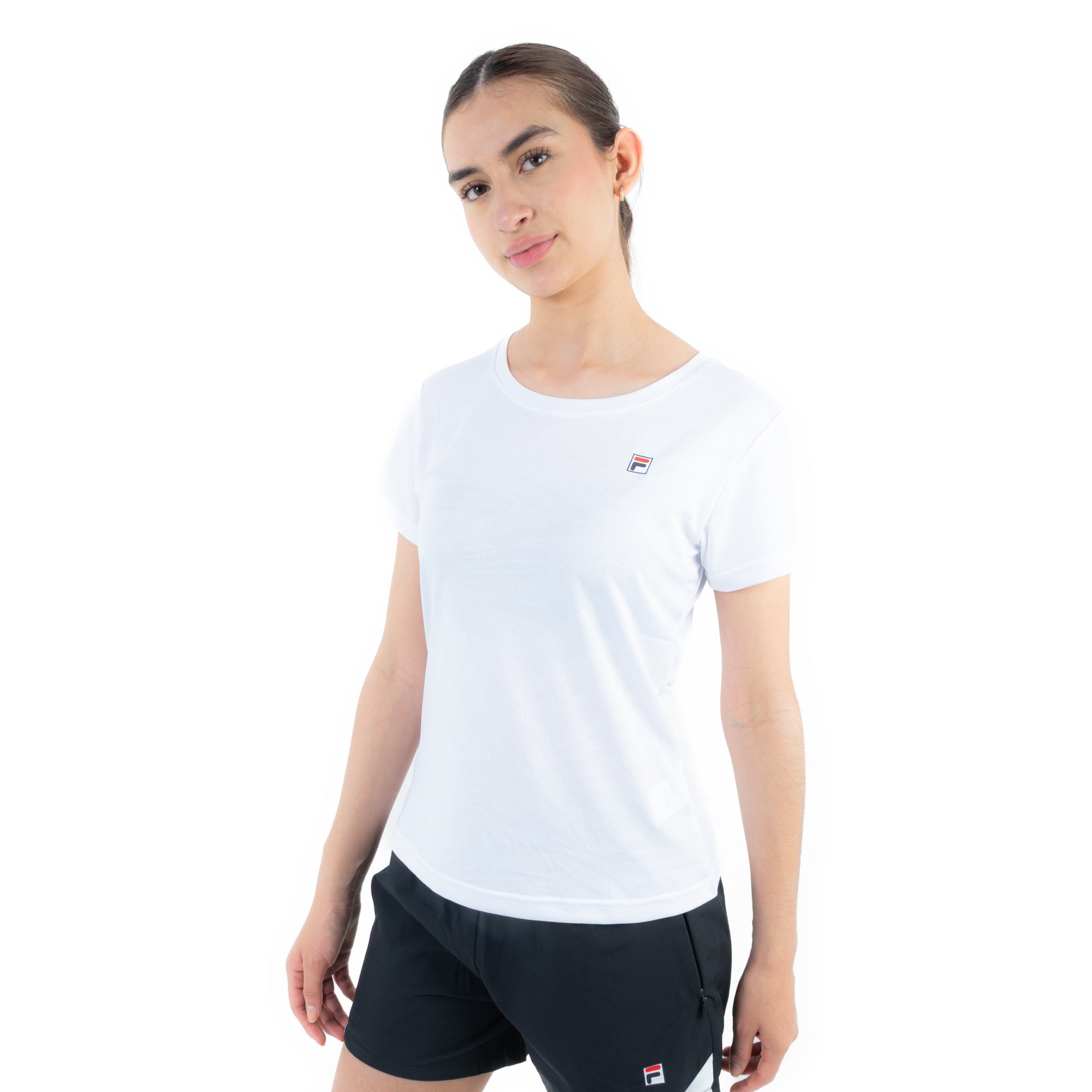 CAMISETA TEE MUJER FILA SELENE