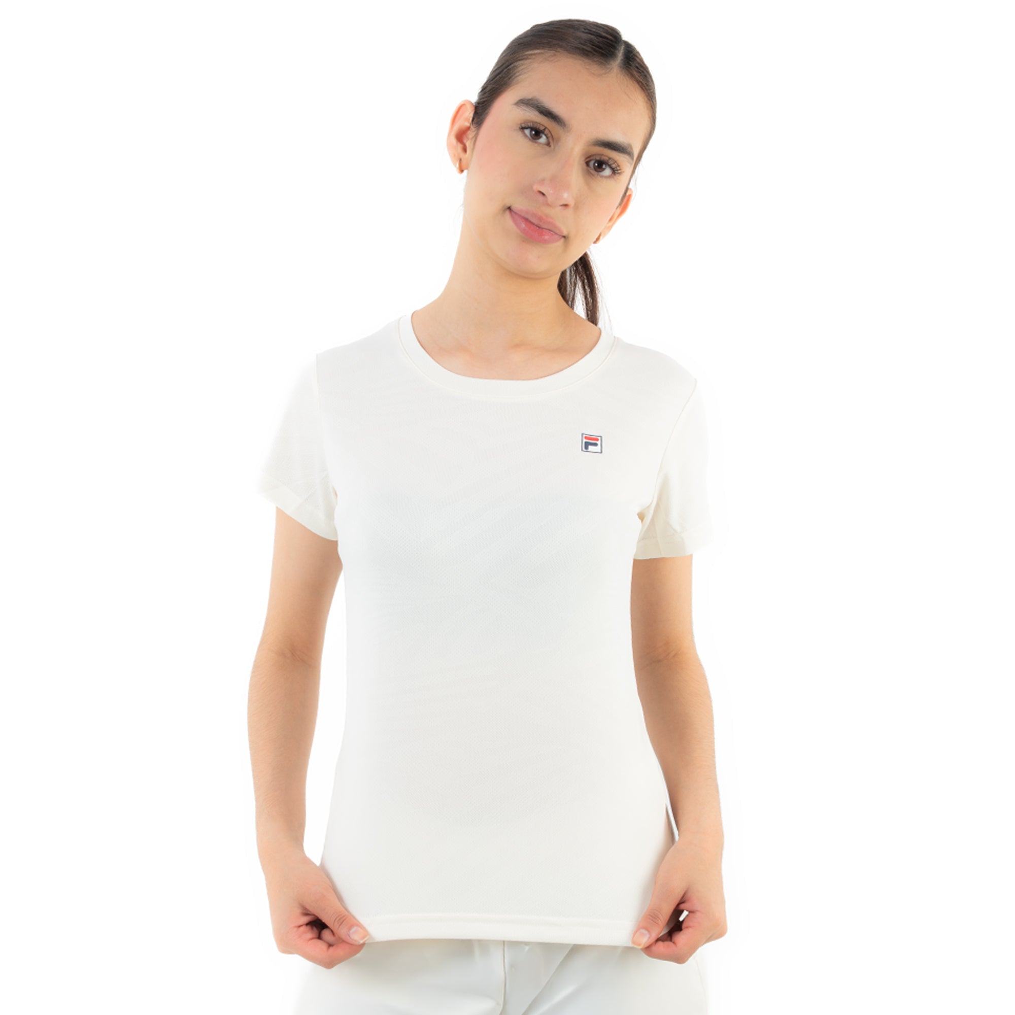 CAMISETA TEE MUJER FILA SELENE