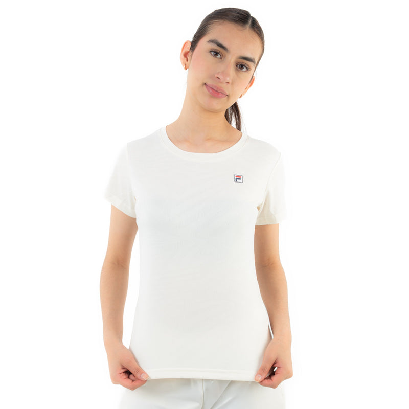 CAMISETA TEE MUJER FILA SELENE