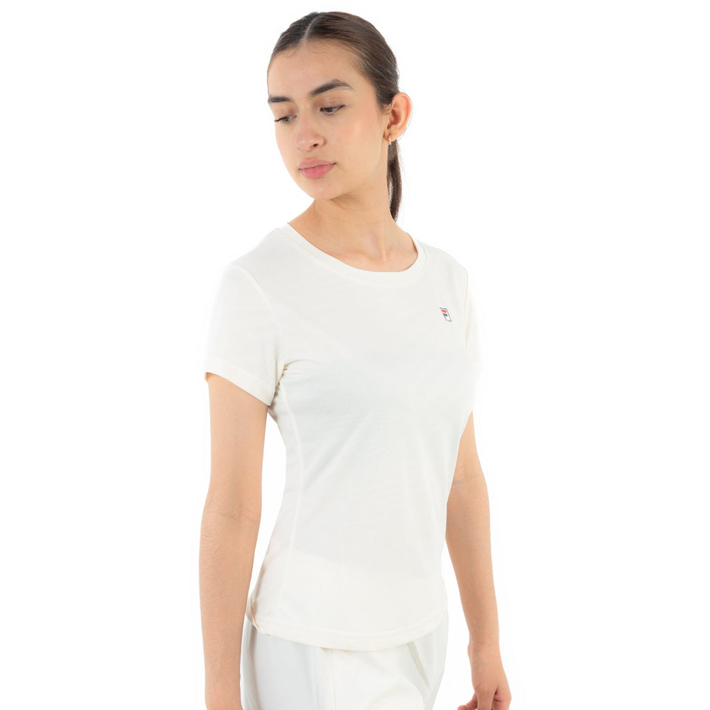 CAMISETA TEE MUJER FILA SELENE