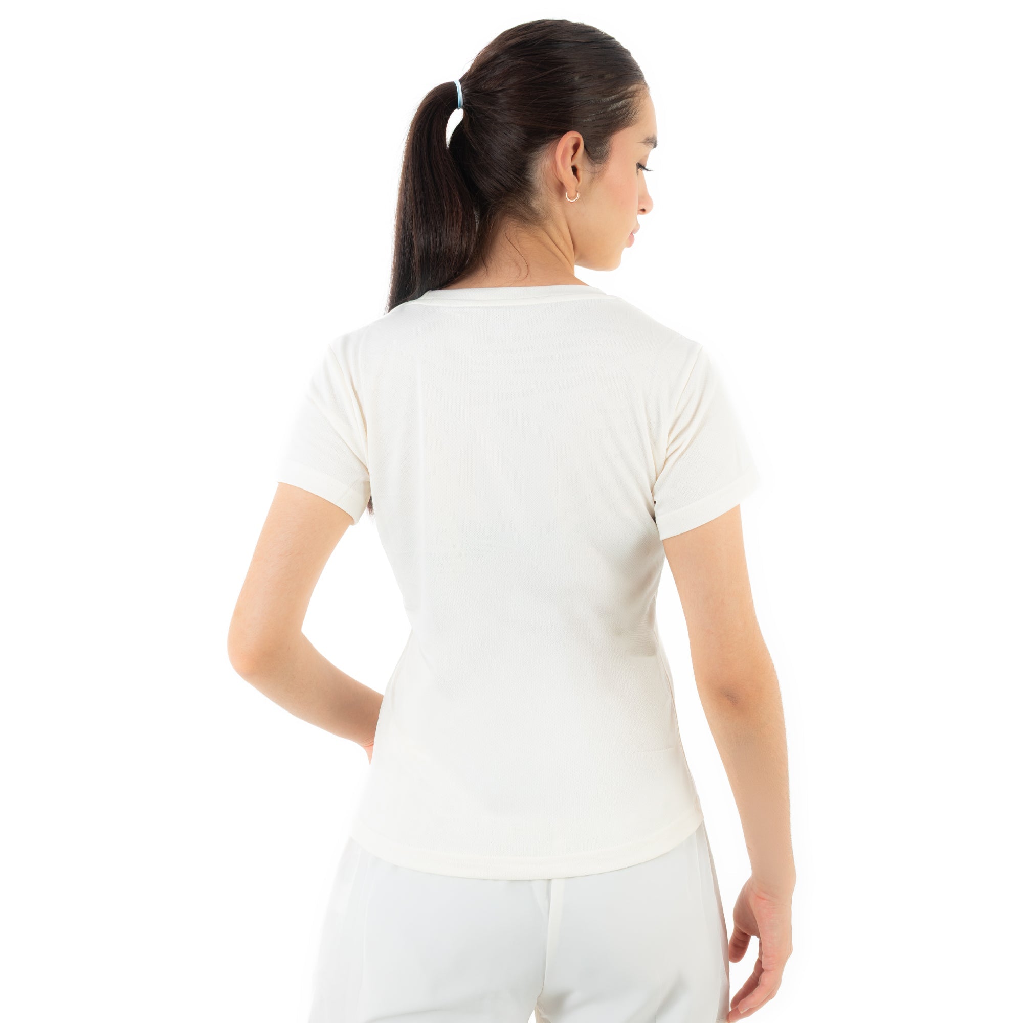 CAMISETA TEE MUJER FILA SELENE
