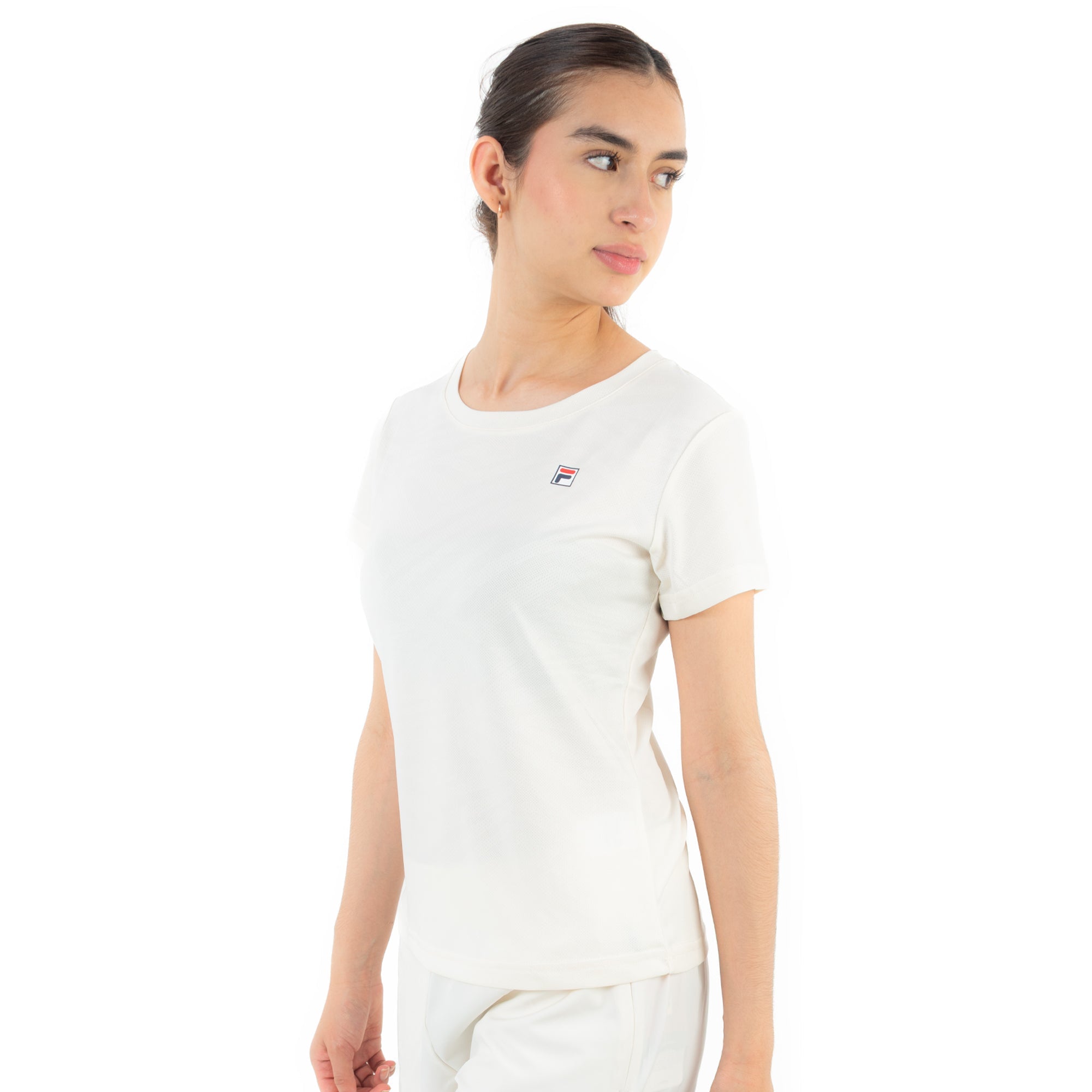 CAMISETA TEE MUJER FILA SELENE