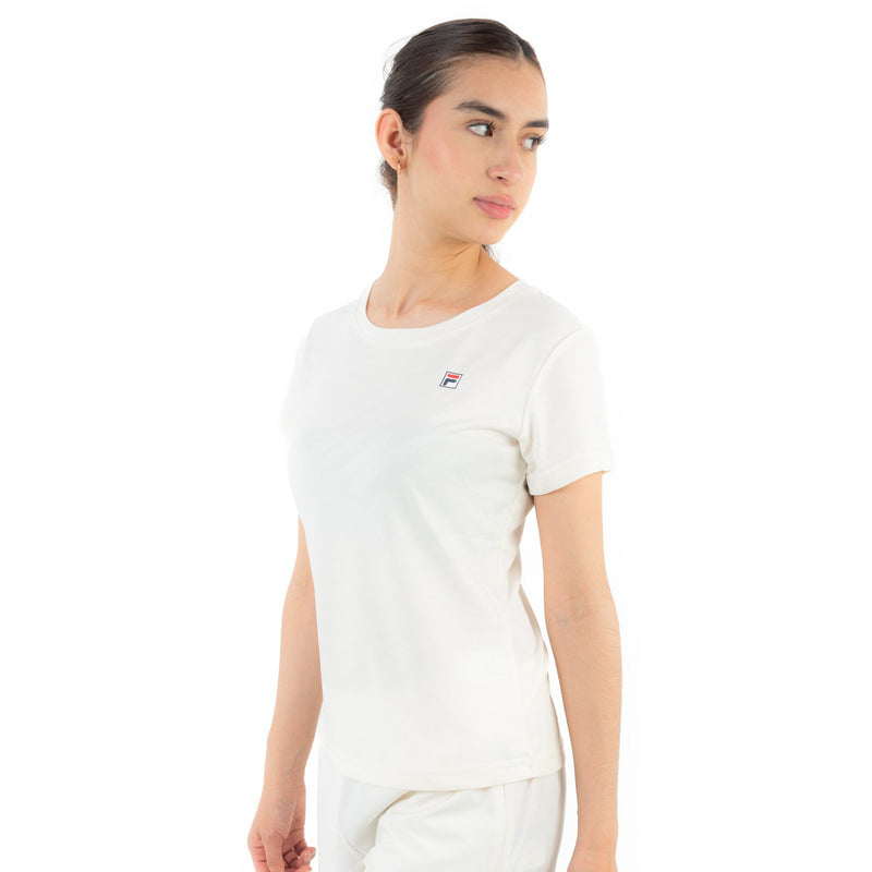 CAMISETA TEE MUJER FILA SELENE