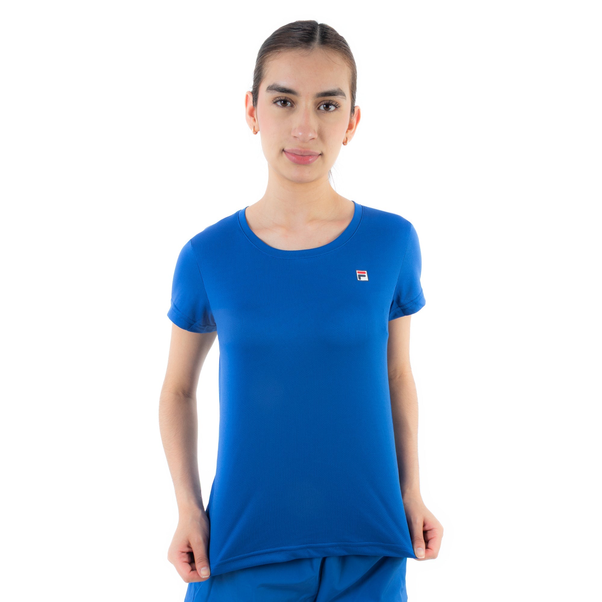 CAMISETA TEE MUJER FILA SELENE