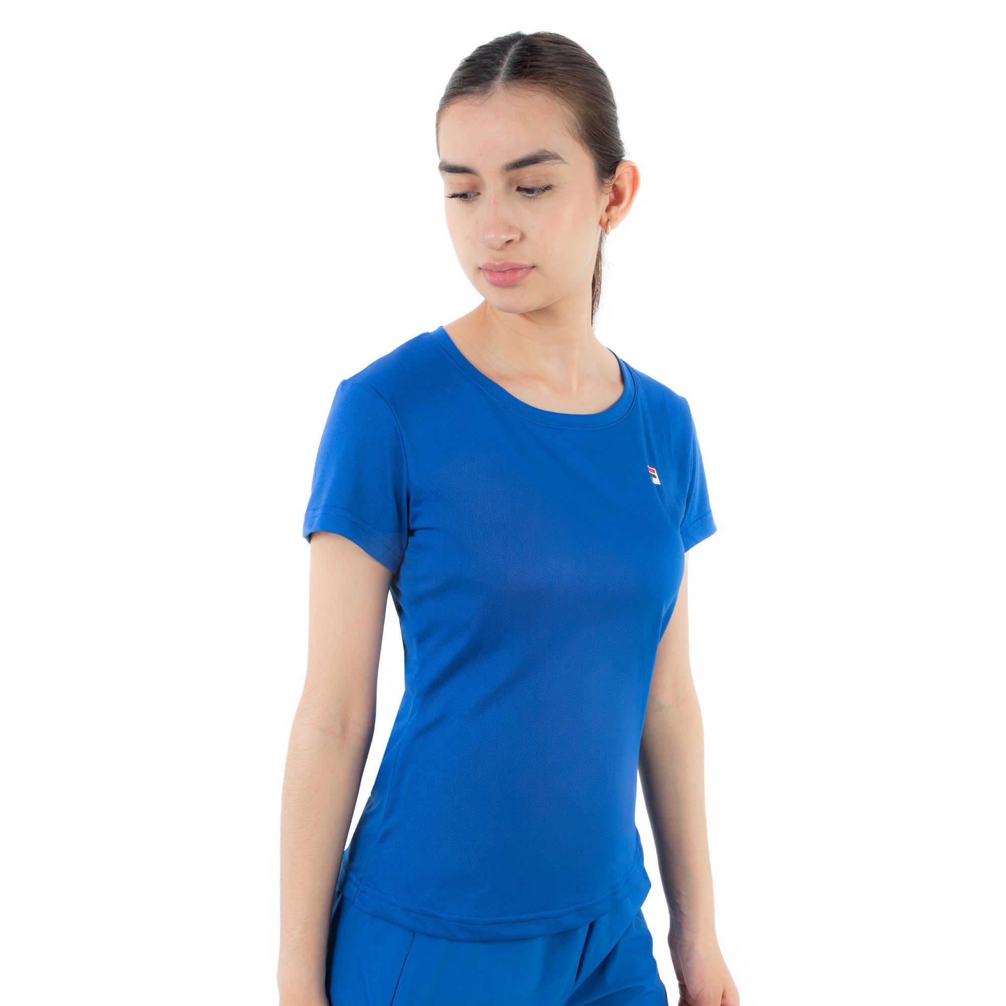 CAMISETA TEE MUJER FILA SELENE