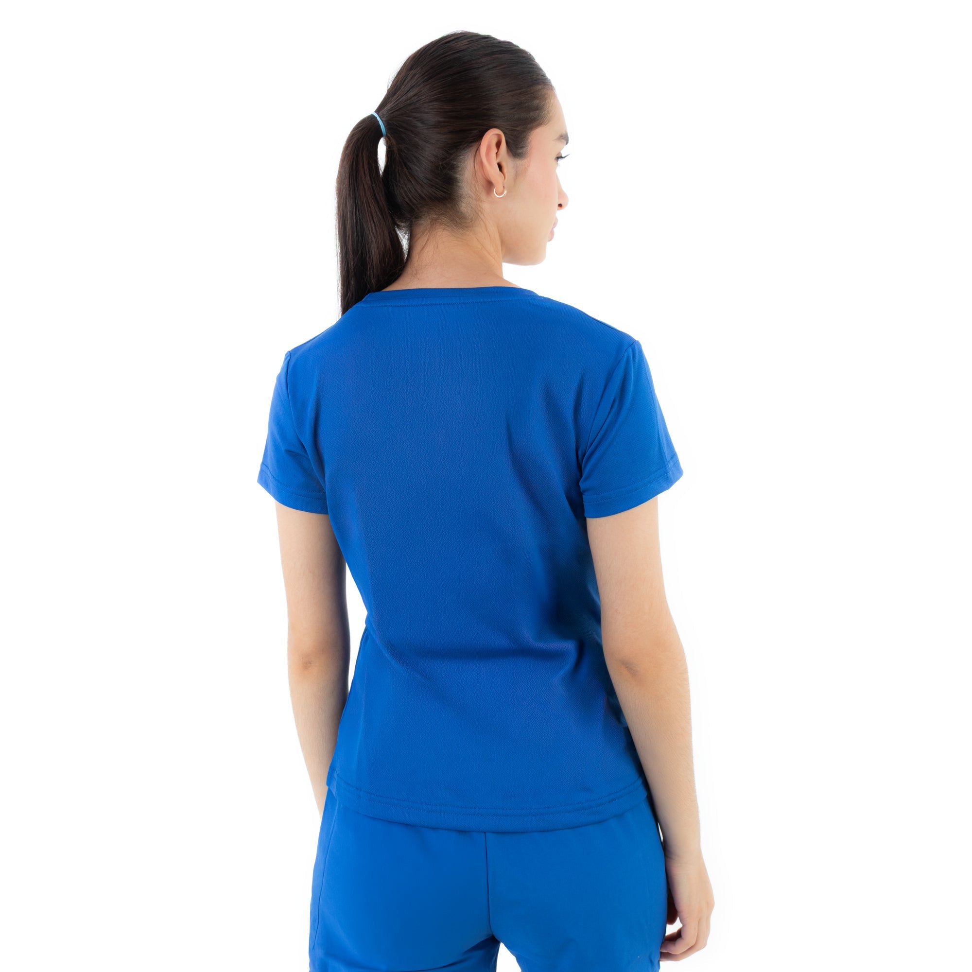 CAMISETA TEE MUJER FILA SELENE
