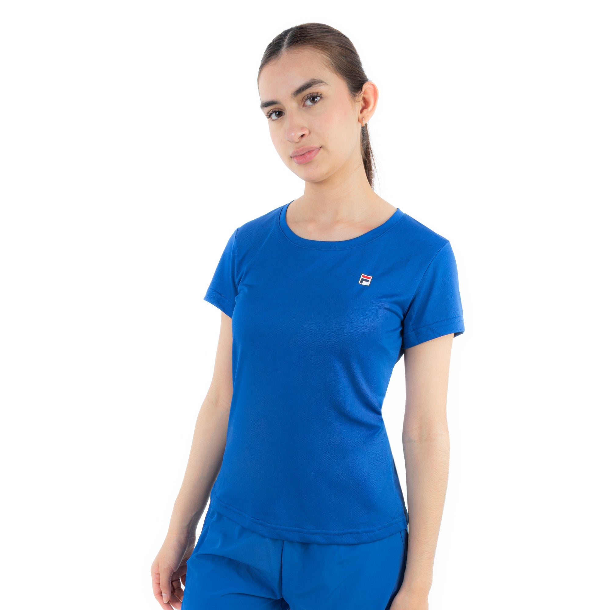CAMISETA TEE MUJER FILA SELENE