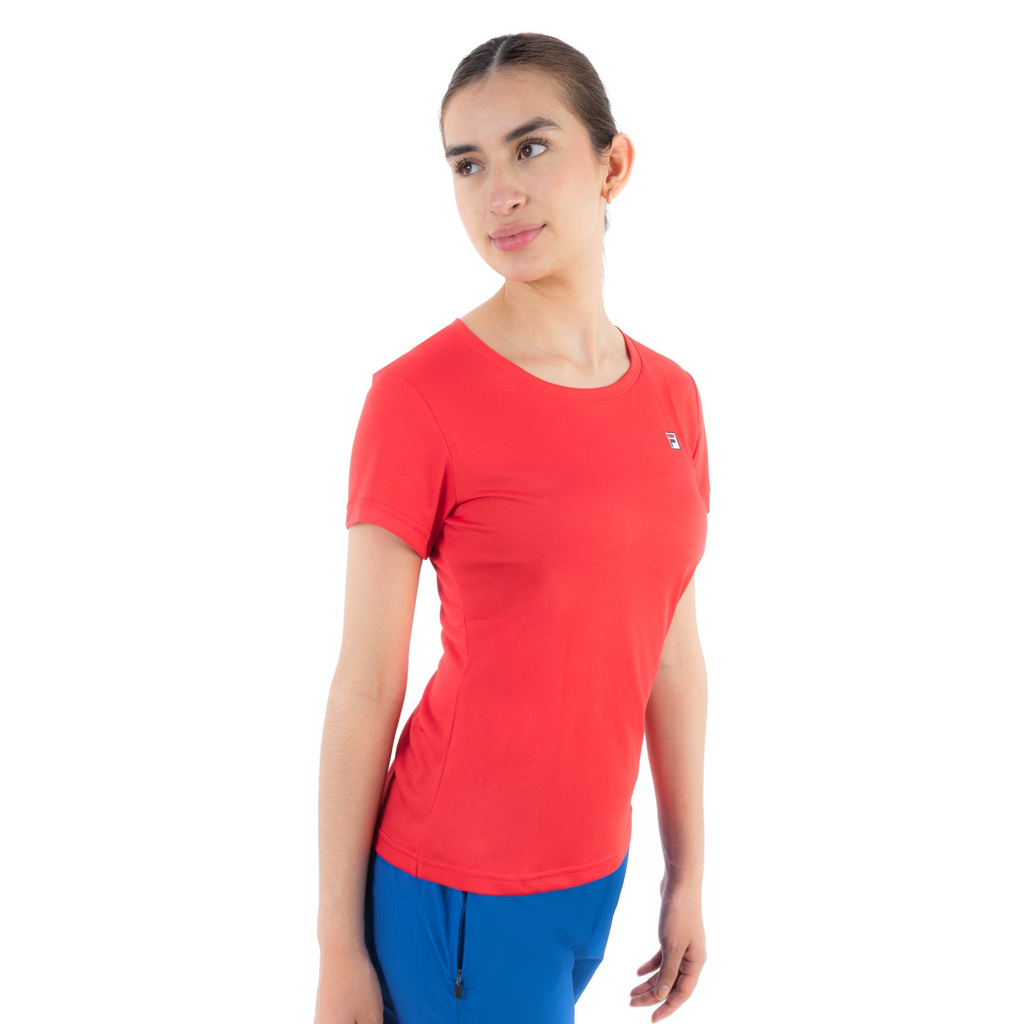 CAMISETA TEE MUJER FILA SELENE