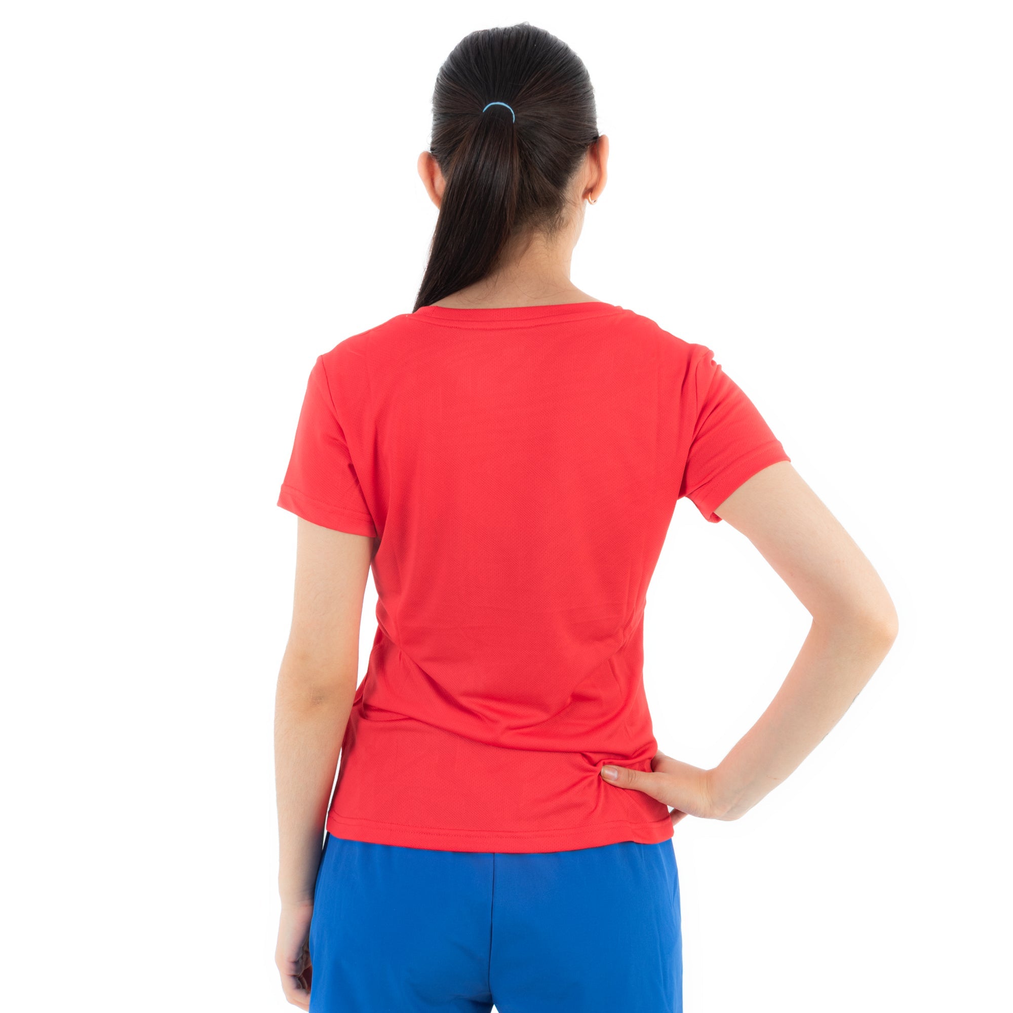 CAMISETA TEE MUJER FILA SELENE