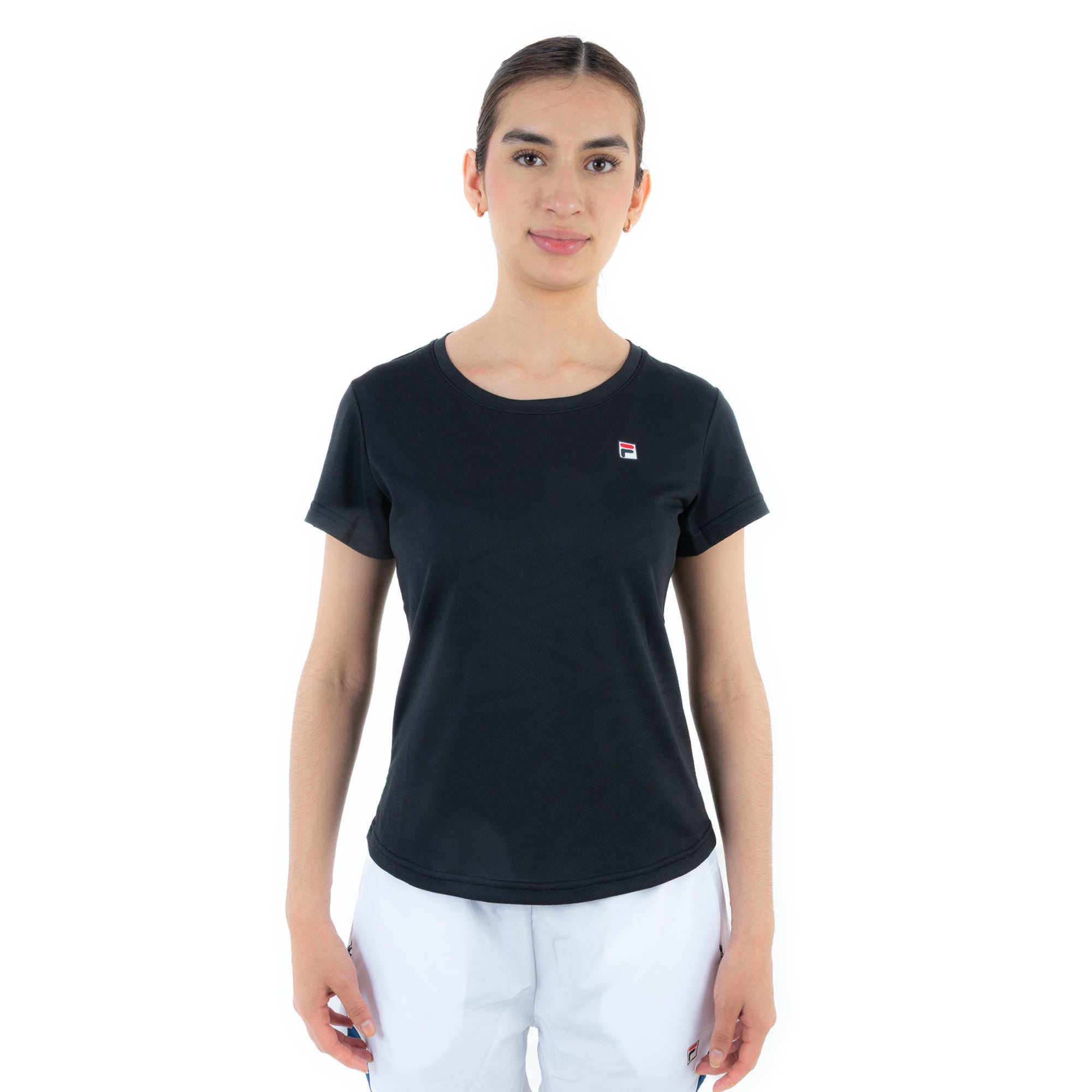 CAMISETA TEE MUJER FILA SELENE