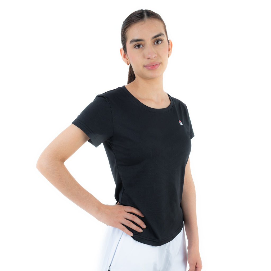 CAMISETA TEE MUJER FILA SELENE