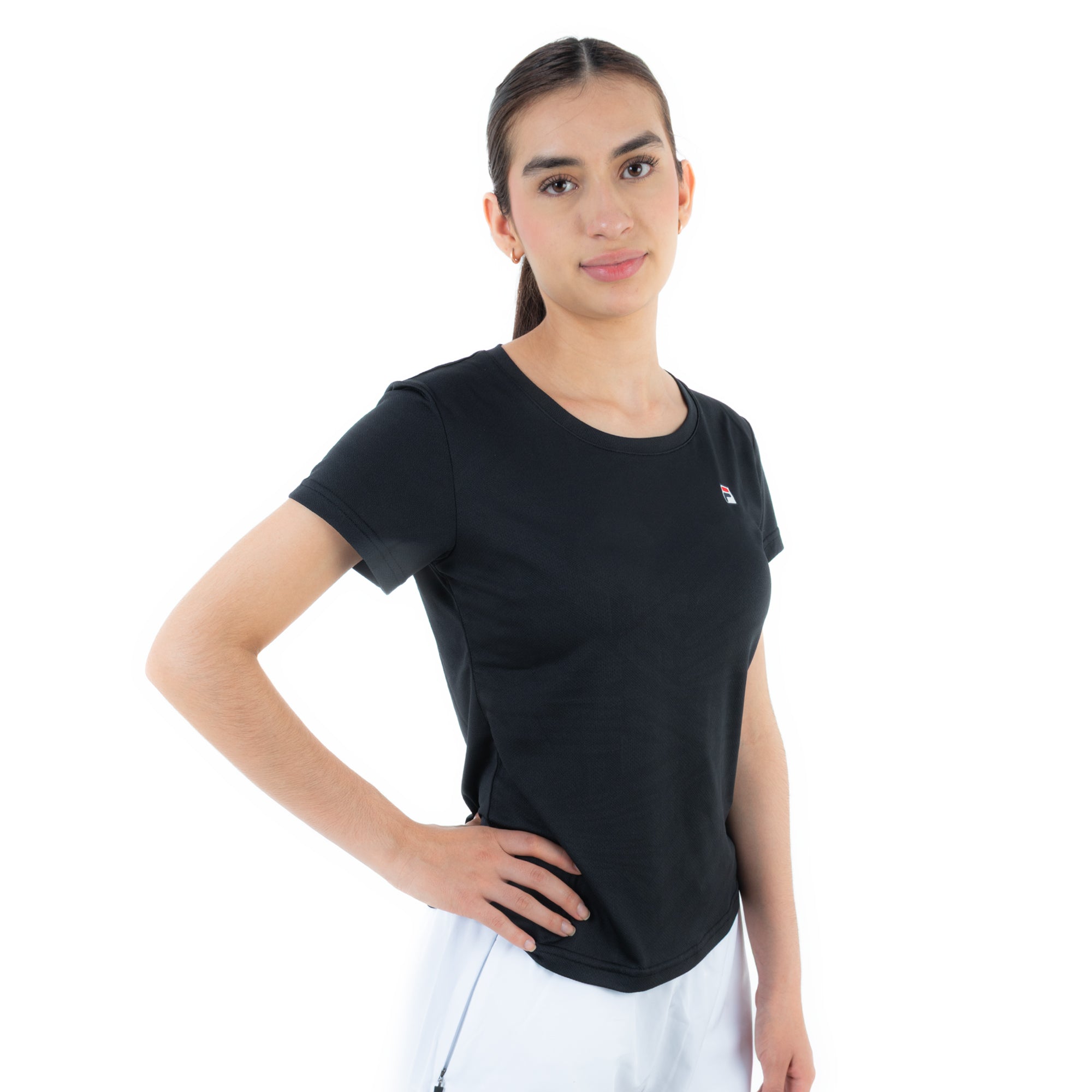 CAMISETA TEE MUJER FILA SELENE