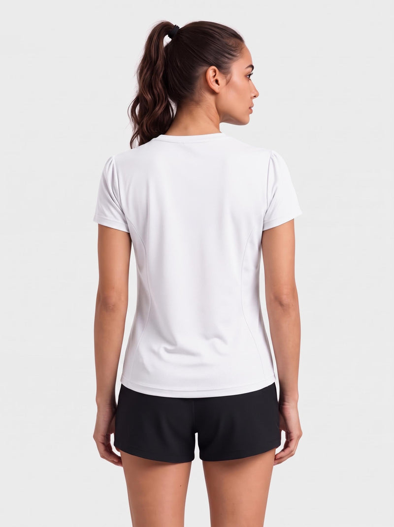 CAMISETA TEE MUJER FILA SELENE
